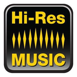 是美國唱片工業協會加速 Hi-Res 格式推廣，宣布啟用 Hi-Res Music 標誌這篇文章的首圖