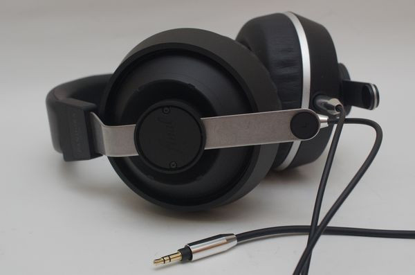 宛若原石般的外表與音色, Final Audio Design Pandora Hope IV 宛若原石般的外表與音色, Final Audio Design Pandora Hope IV