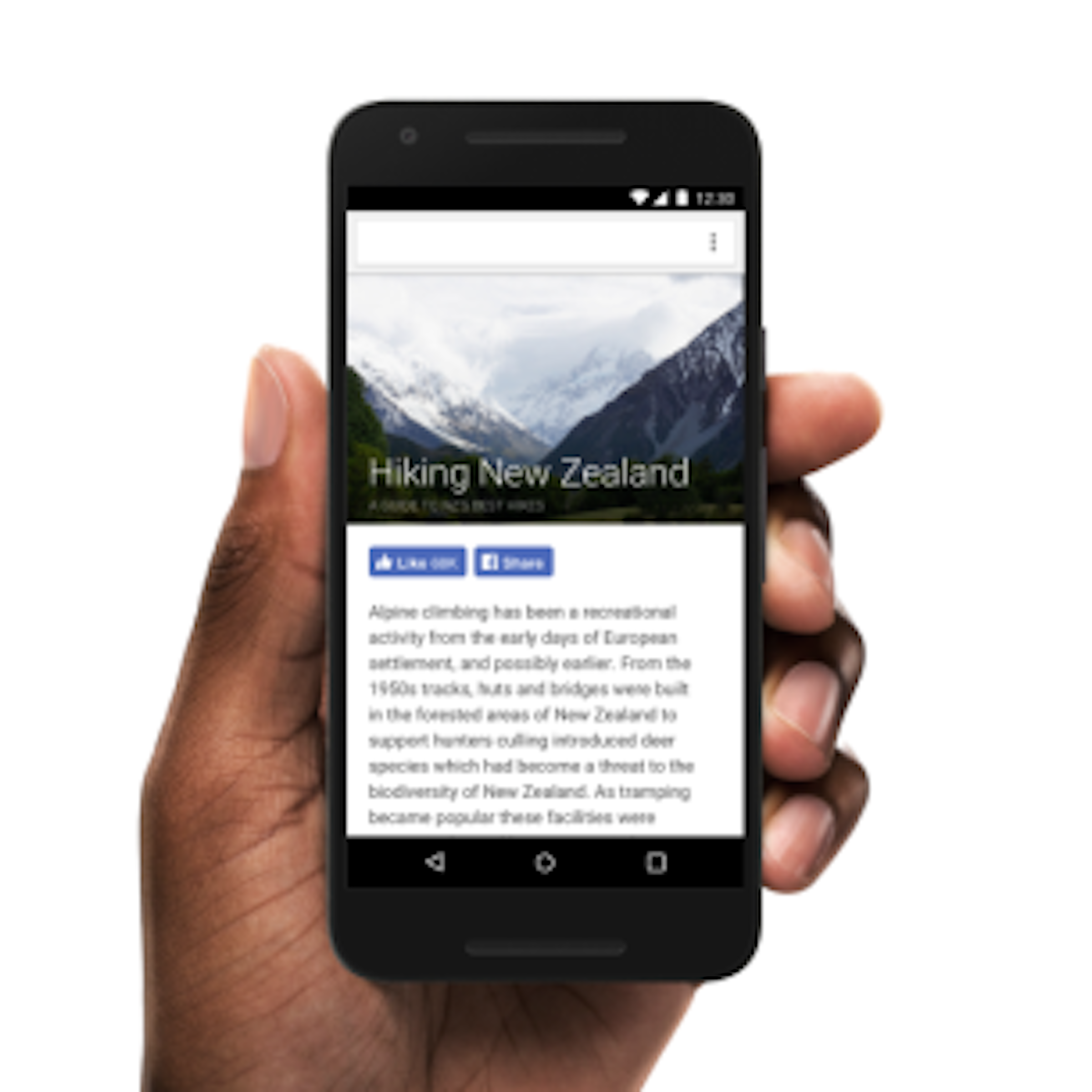 是Facebook 新功能上線，全新按鍵設計以及提供官方版 Chrome 擴充套件這篇文章的首圖