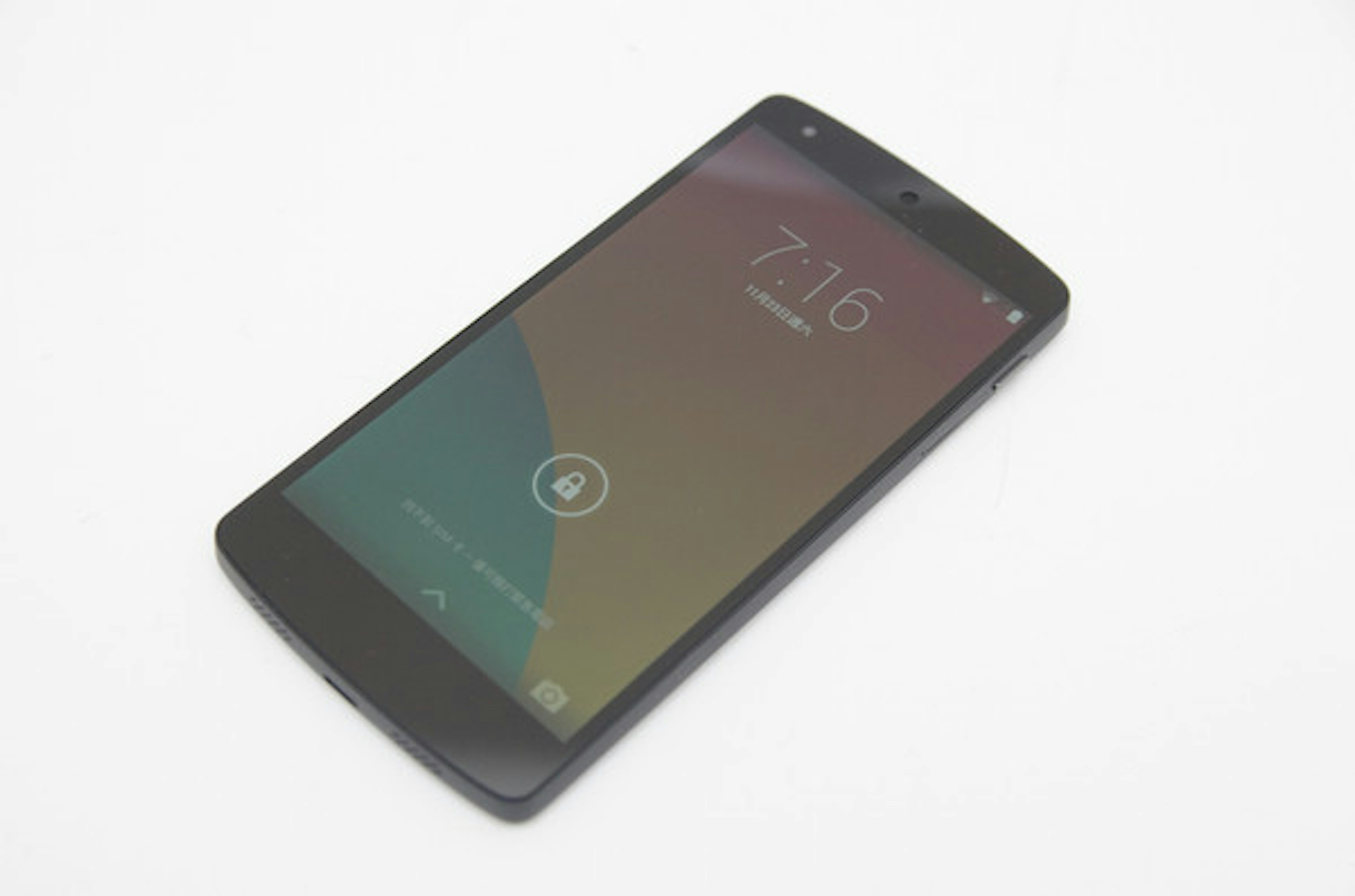 是體驗最純粹的 Google 味， Google Nexus 5 動手玩這篇文章的首圖
