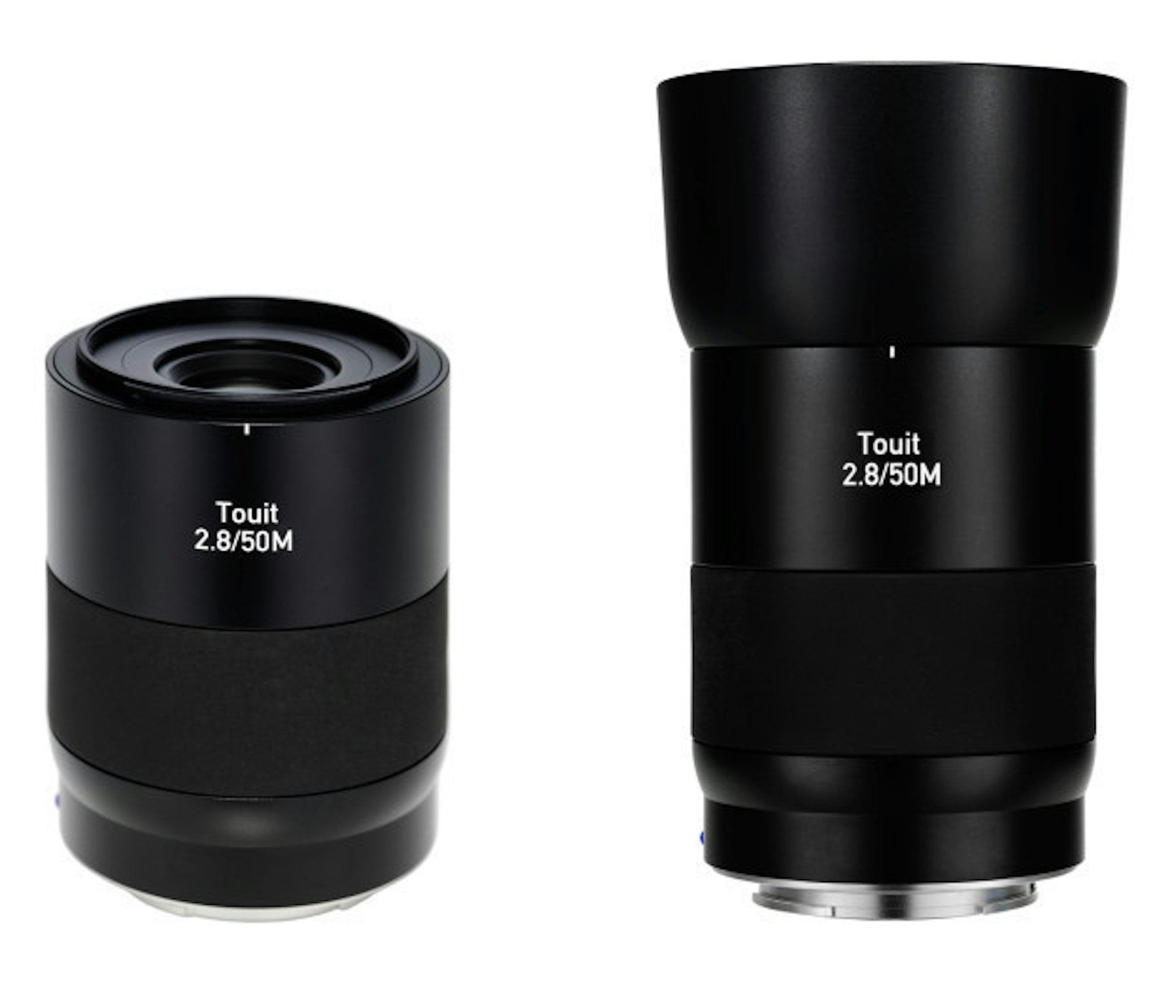 是蔡司發表 Sony E 與富士 X 接環微距鏡 Touit 2.8/50M這篇文章的首圖