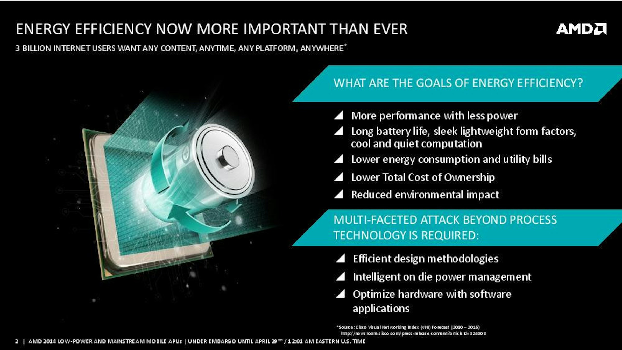 是AMD 第三世代主流筆電平台 APU 結合物理特性與應用管理，持續強化省電這篇文章的首圖
