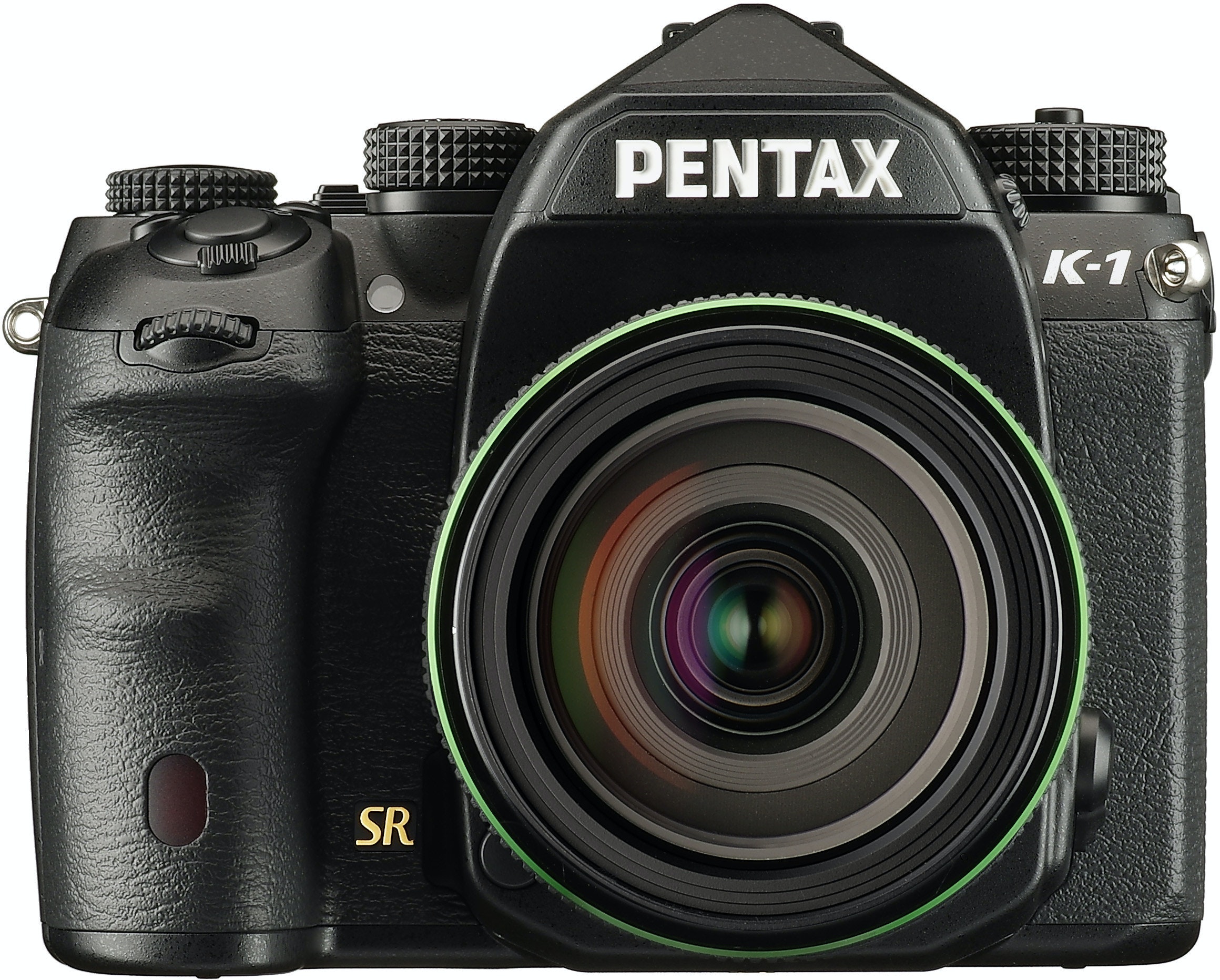 是Pentax 用戶多年的期盼終於成真, Ricoh Image 正式發表 Pentax K-1這篇文章的首圖