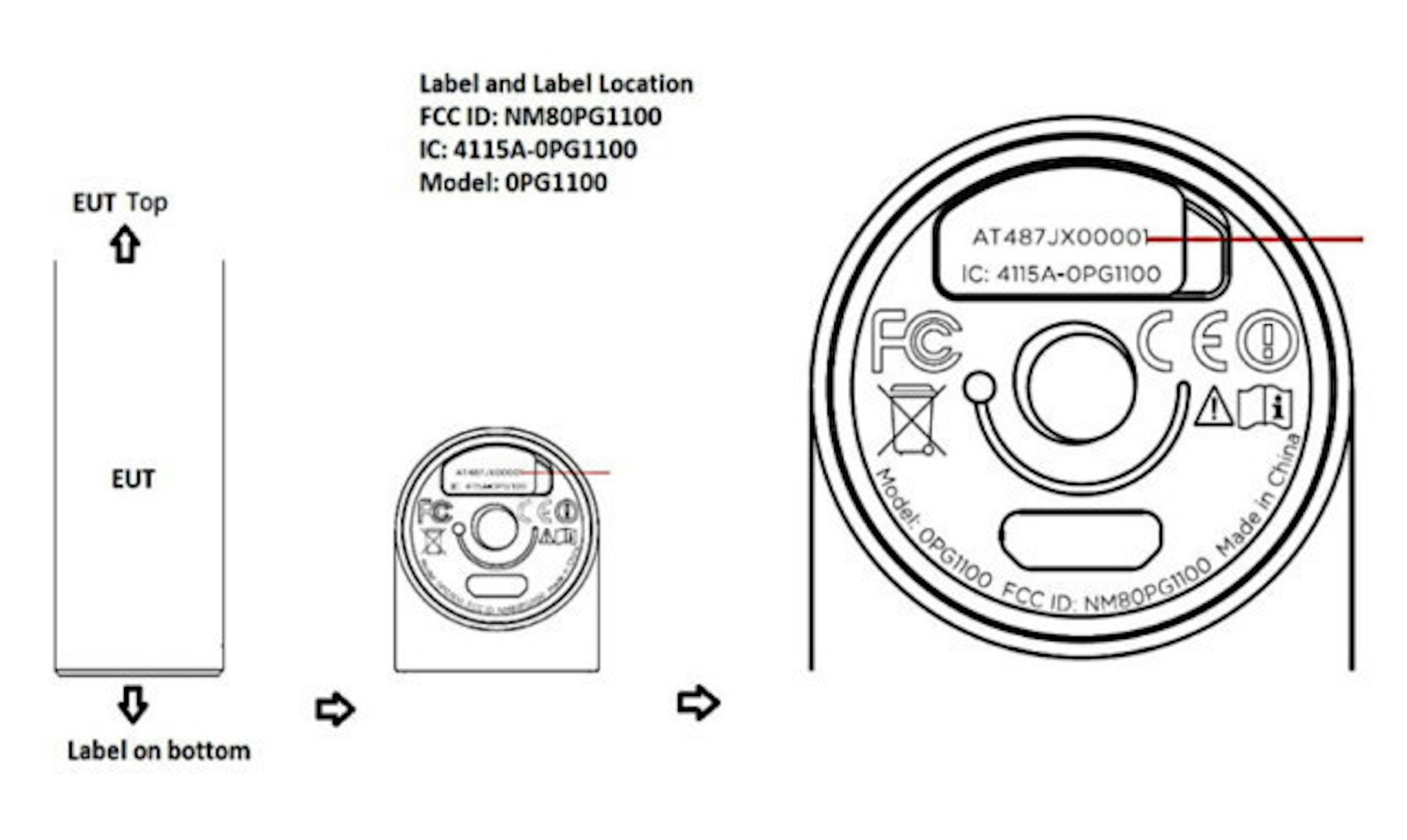 是HTC 運動相機些許驗證資訊出現在美國 FCC 這篇文章的首圖