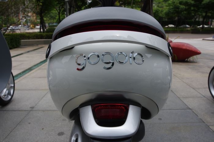 是激情過後, Gogoro 在載具之外的戰略布局與定位這篇文章的首圖