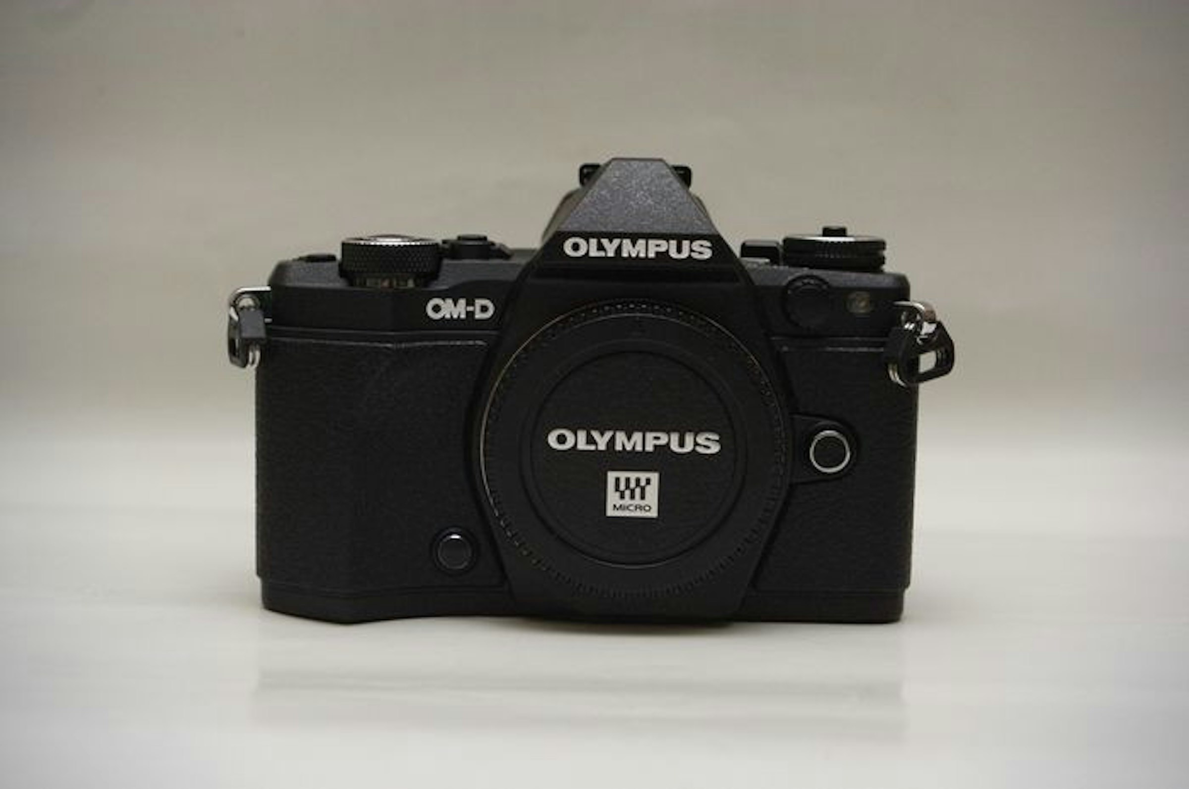 是Premium Evolution ， Olympus OM-D E-M5 II 動手玩這篇文章的首圖