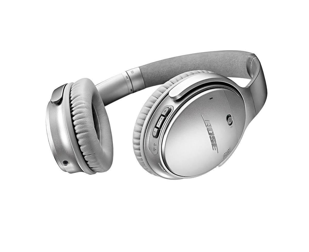 Bose 宣布在台推出四款無線耳機，包括QC35 、 QC30 、 SoundSport 與