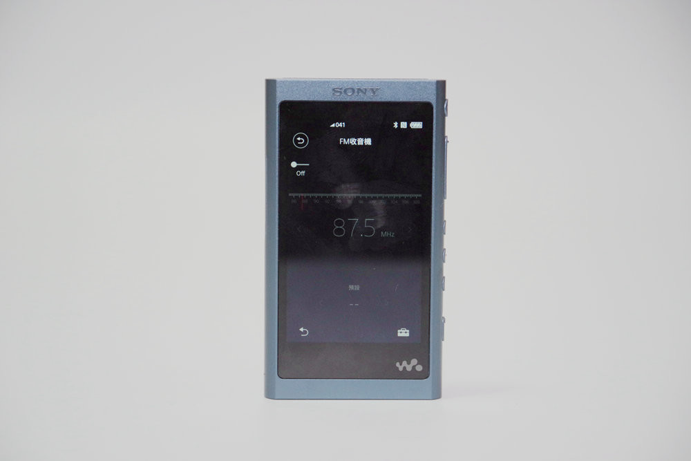 新框體設計與藍牙接收功能帶來更好音質與擴充性， Sony Walkman