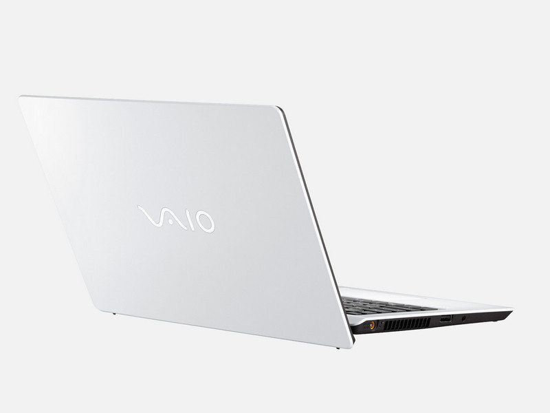 VAIO 推出含LTE 網路的11 吋商務筆電VAIO S11 (99720) - Cool3c