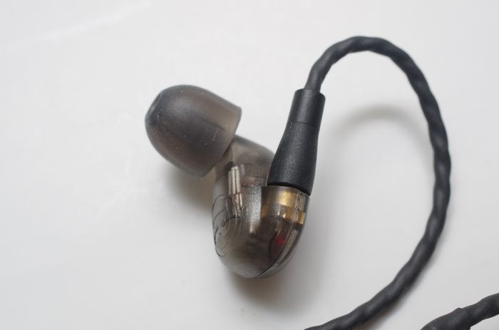 原汁原味的原聲監聽級耳道耳機， Westone UM Pro 30 動手玩(74344 
