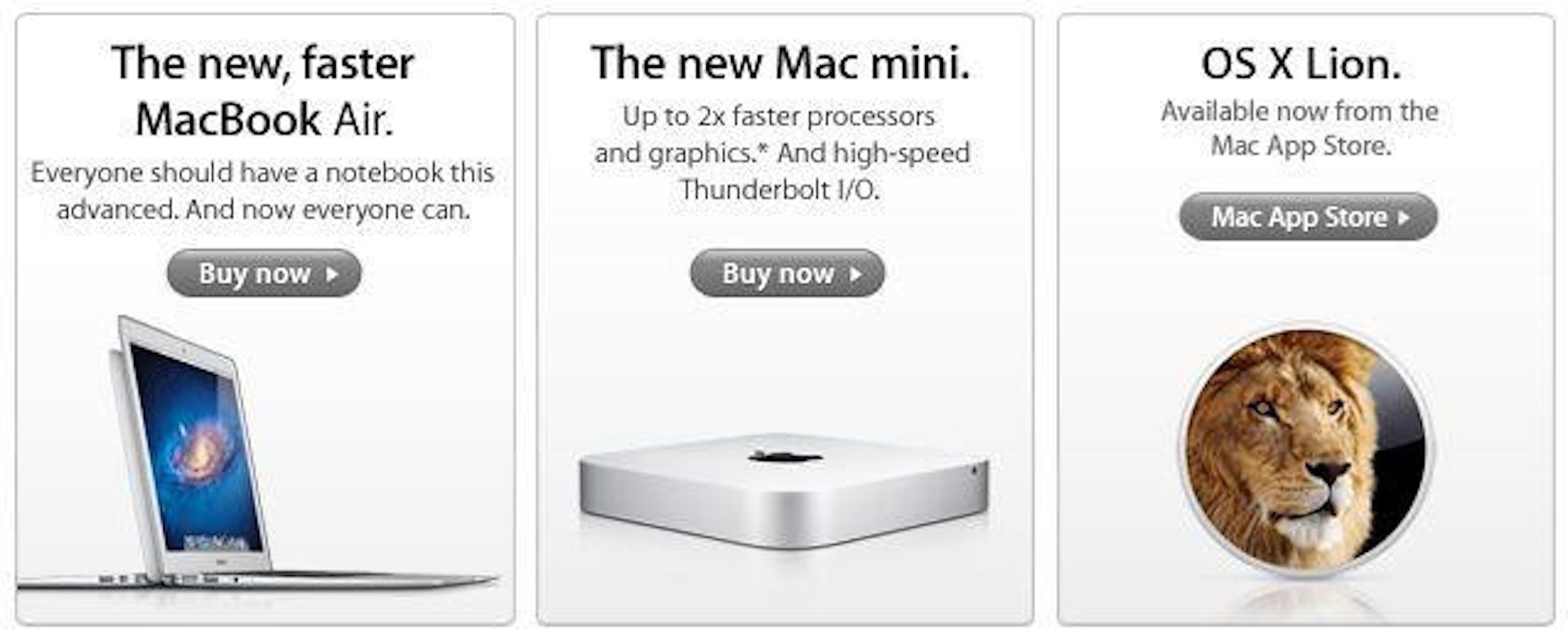 是新版MBA以及Mac Mini雙雙成為首用藍牙4.0的電腦設備這篇文章的首圖