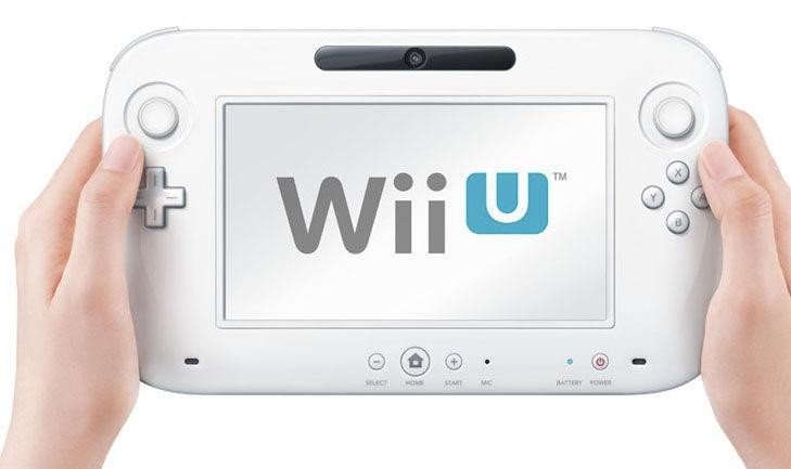 數位下載擋不住，任天堂Wii U 遊戲以及新超級瑪莉兄弟2 將在通路