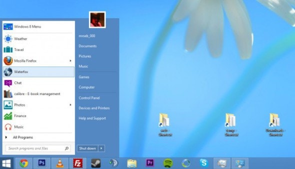 是Windows 8.1 訂於台灣時間 10 月 17 開始更新這篇文章的首圖