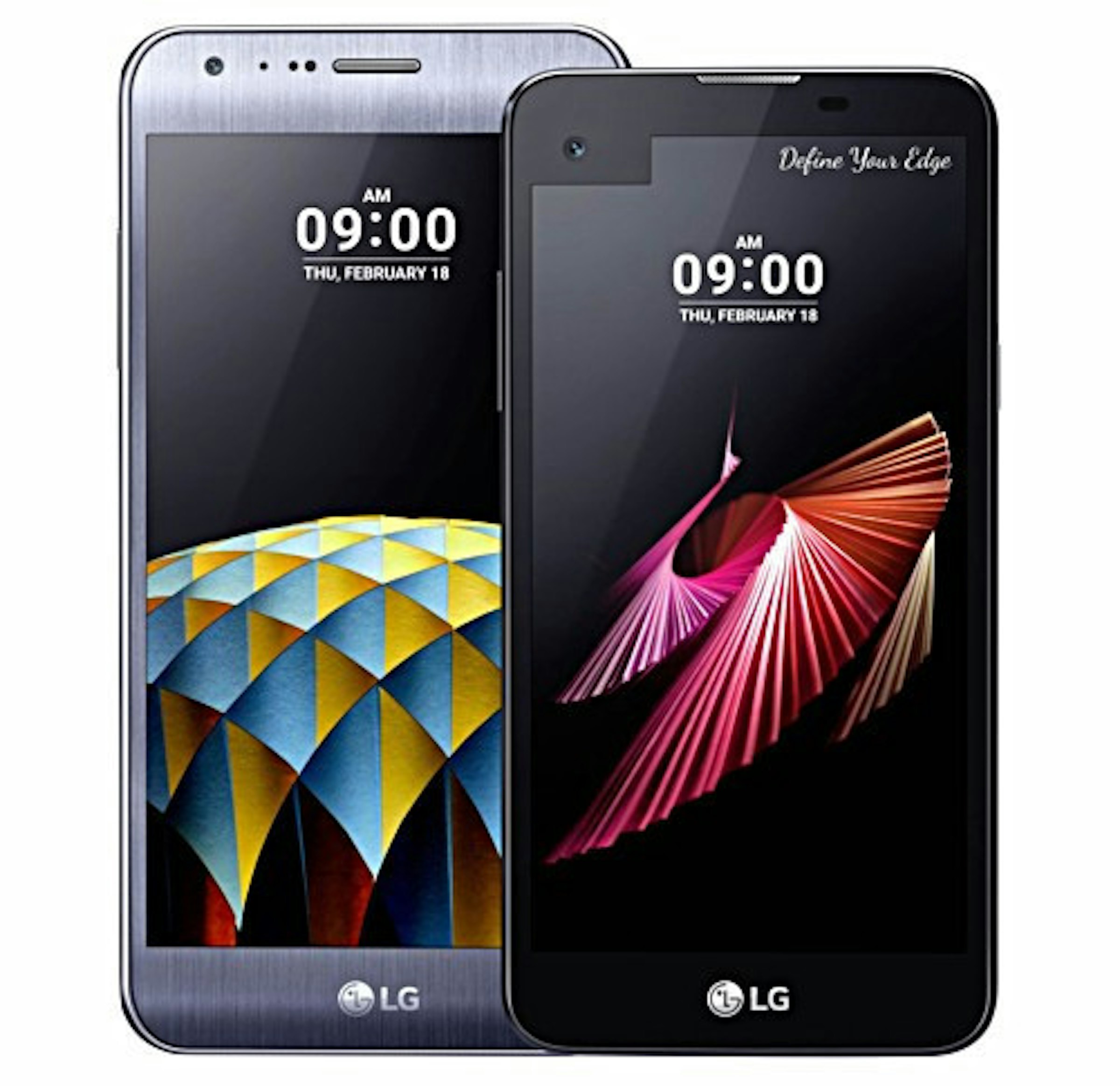 是鎖定超值產品線？ LG 將於 MWC 發表 X screen 與 X cam 兩款新手機這篇文章的首圖