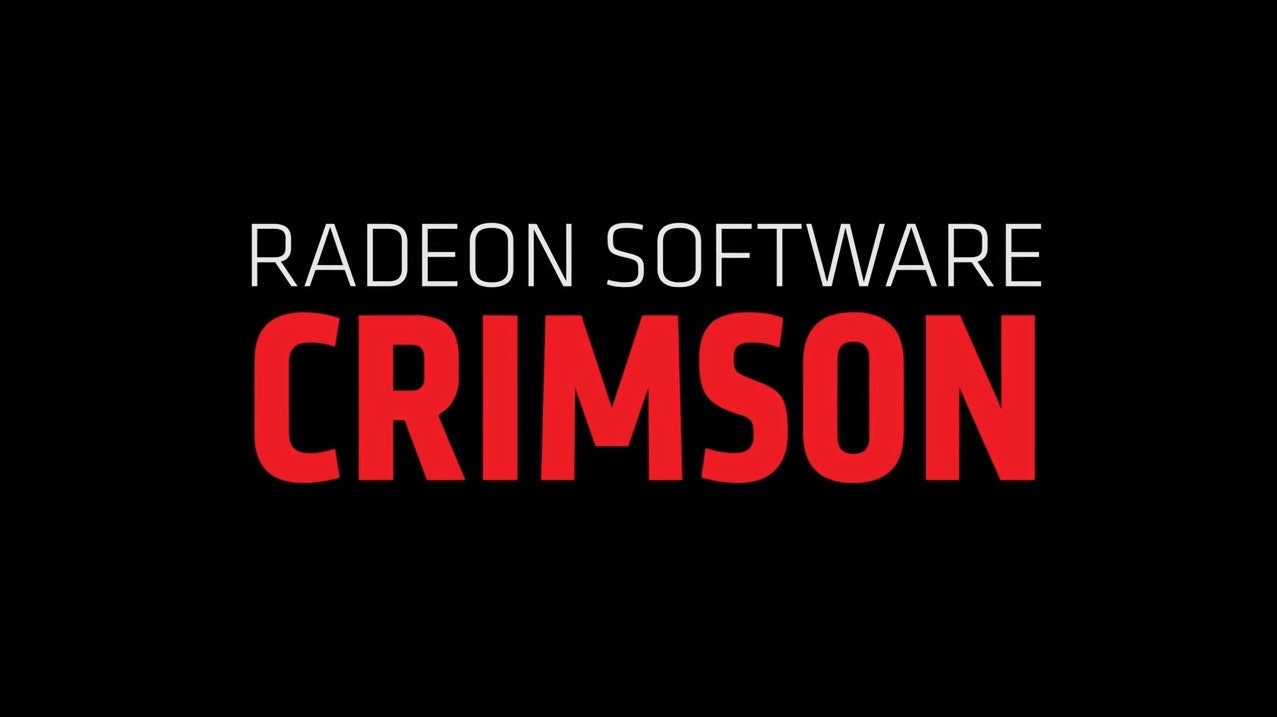 是AMD 催化劑驅動功成身退，繼任者 RadeonSoftware Crimson Edition 上場這篇文章的首圖