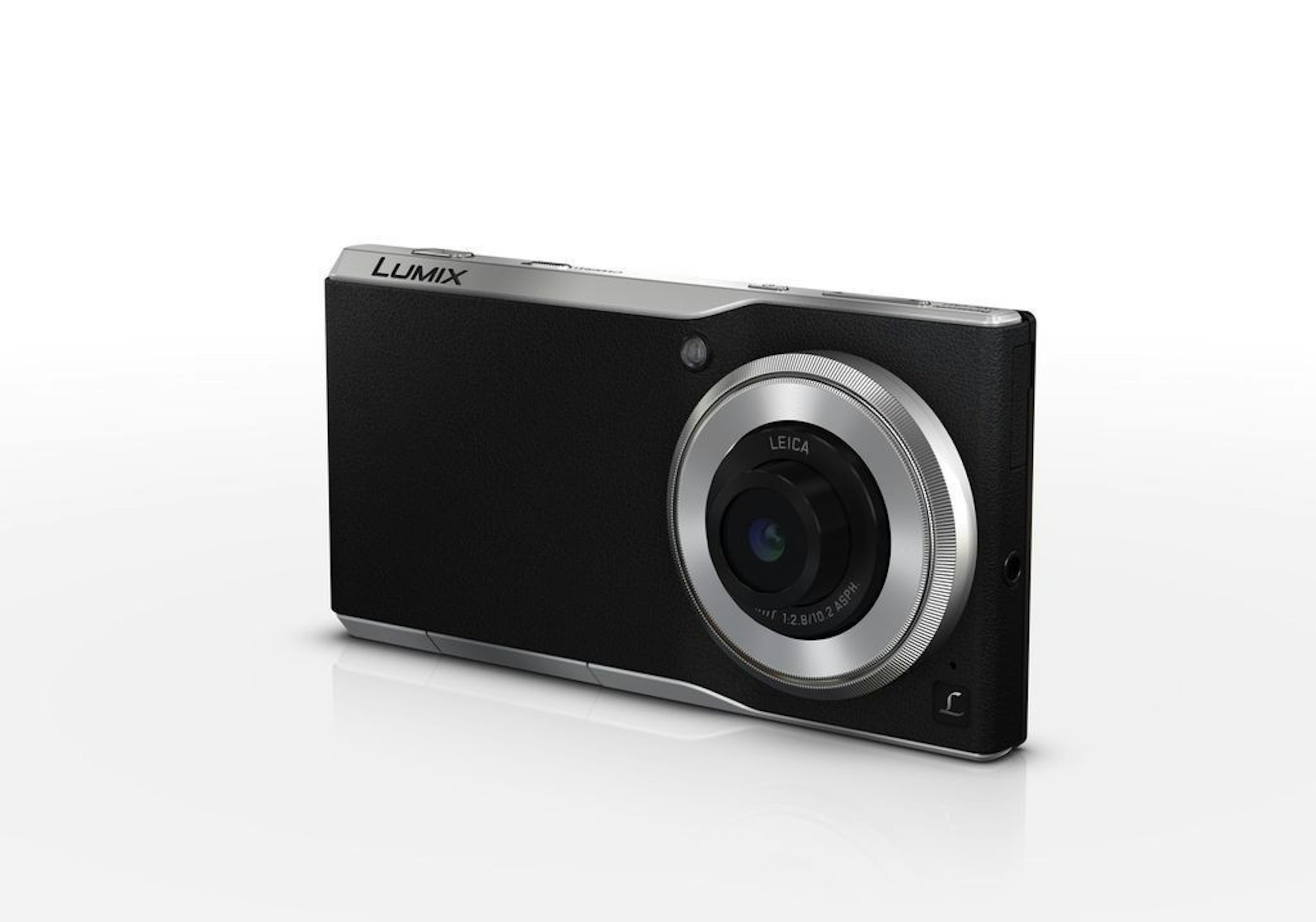 是手機相機再升級， Panasonic 發表徠卡鏡頭搭配 1 吋元件的 Lumix CM1 Android 手機(補充：採 35mm f2.8 定焦，定位在連網相機的特性)這篇文章的首圖