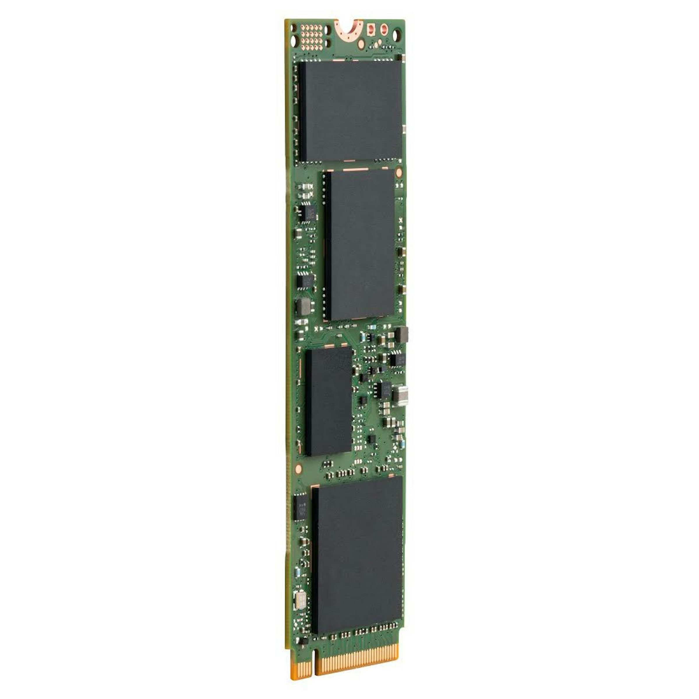 是Intel 今日發表多款 3D NAND 固態硬碟，滿足消費端、資料中心與物聯網應用這篇文章的首圖