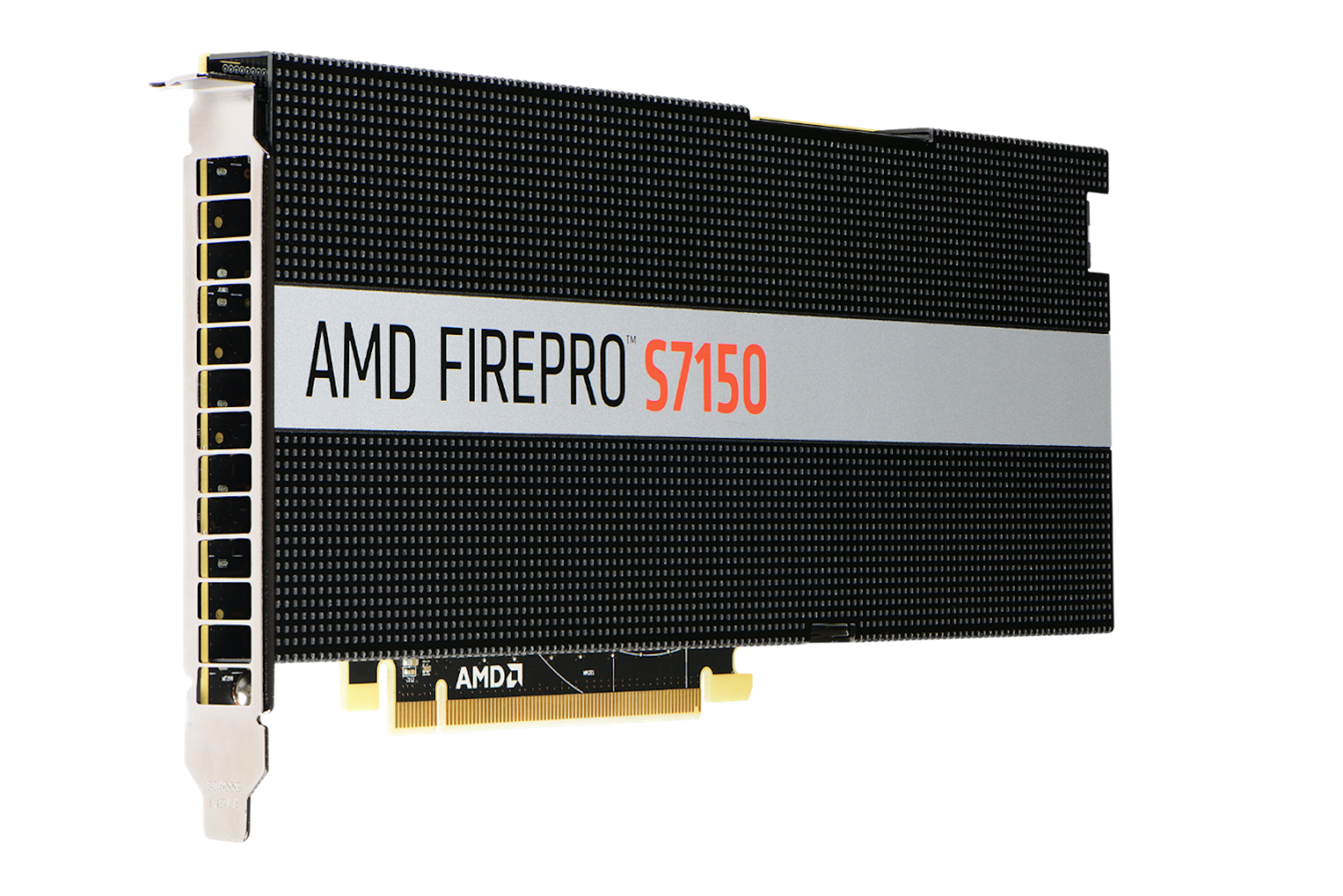 是鎖定虛擬化市場需求， AMD 推出硬體 GPU 虛擬化 FirePro 產品這篇文章的首圖