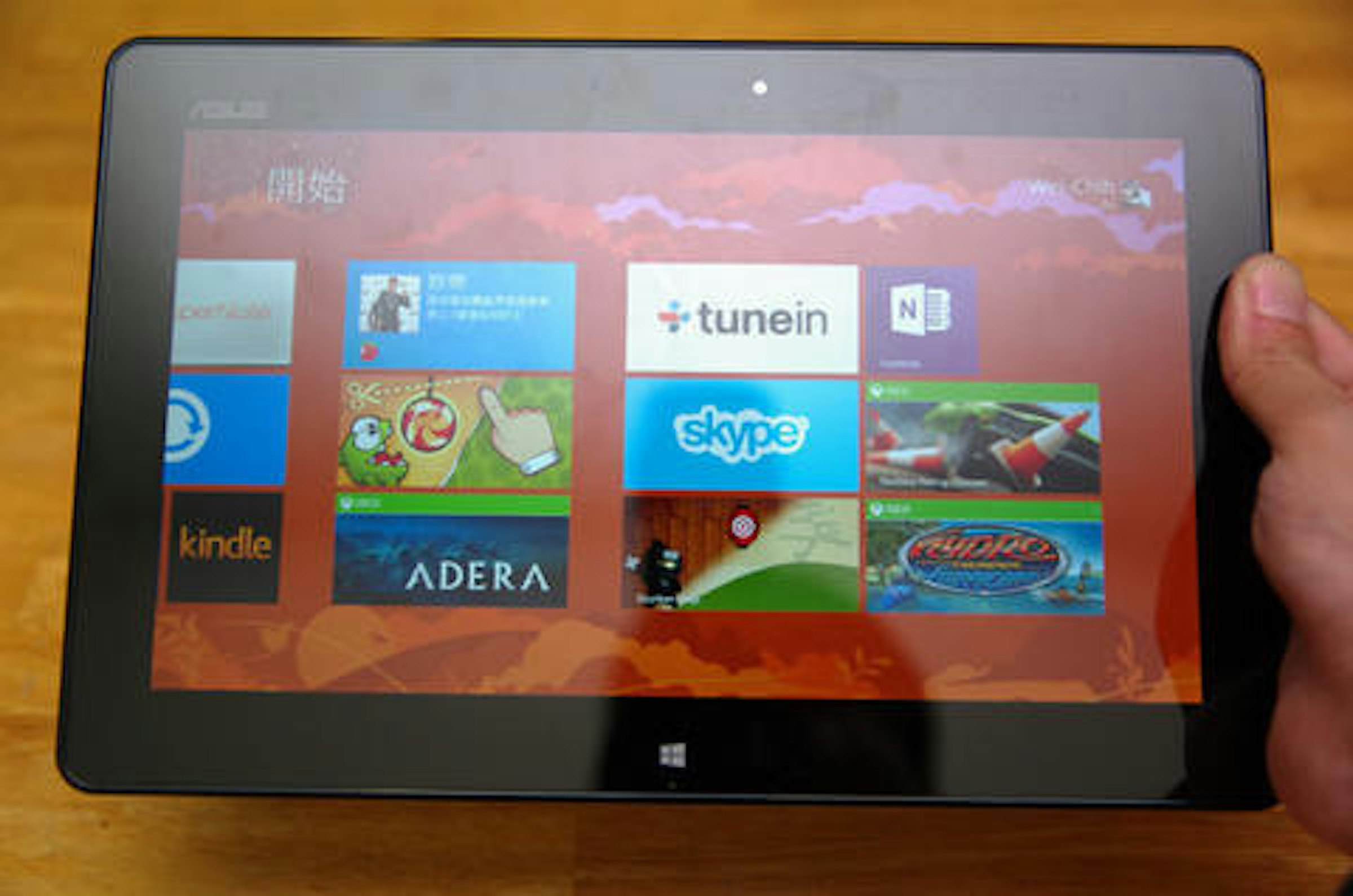 是Windows RT 受到破解，可支援基於 ARM 架構的桌面版軟體這篇文章的首圖
