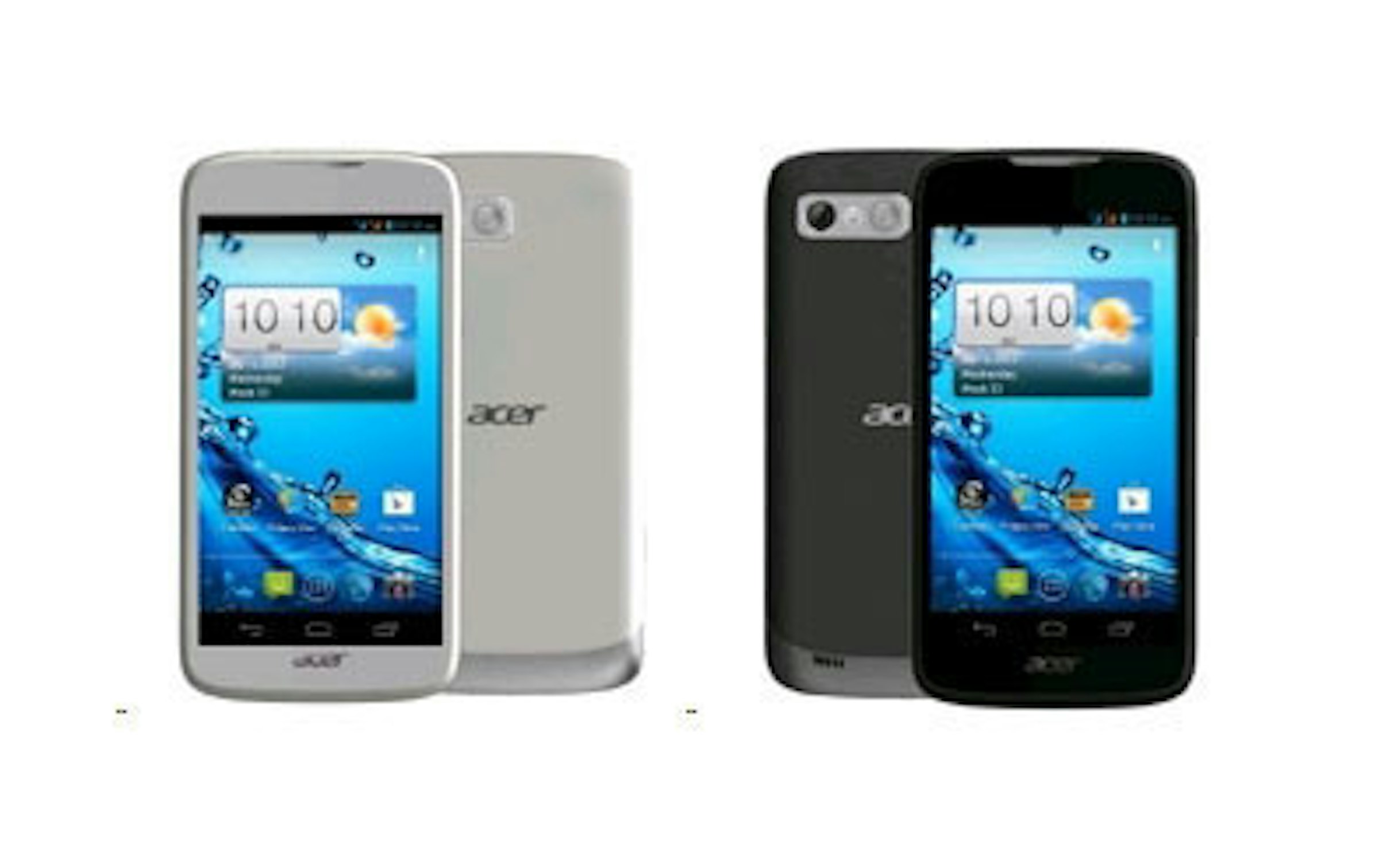 是Acer 在海外發表兩款 Android 手機，分別為 Liquid Gallant 以及 Gallant Duo這篇文章的首圖