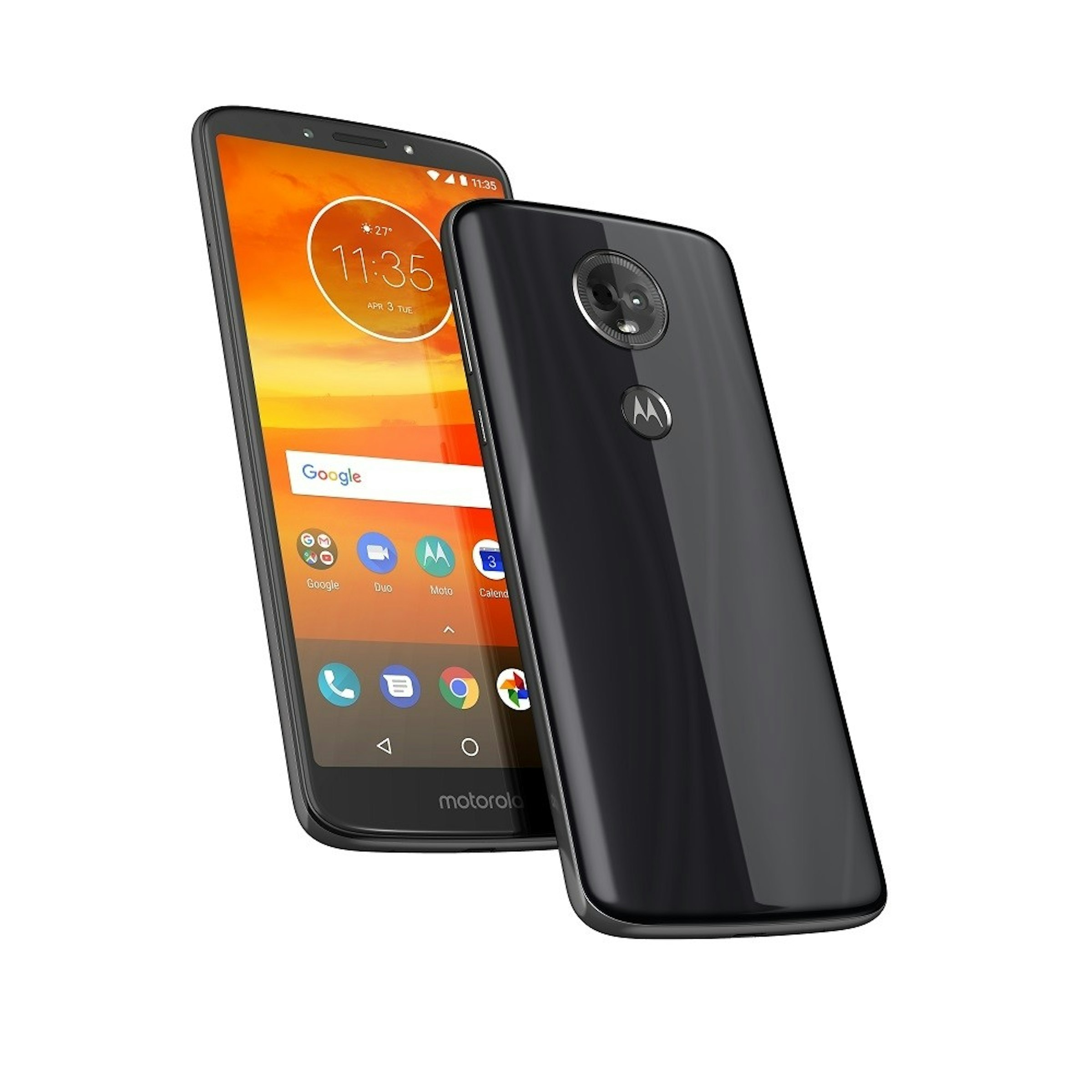 Motorola moto e⁵ plus, Motorola Moto E5, Motorola moto e⁵ play, Motorola moto g⁶ play, , Motorola, 4G, Front-facing camera, , Android, moto e5 plus flash grey, mobile phone, feature phone, gadget, communication device, portable communications device, product, electronic device, technology, product, smartphone