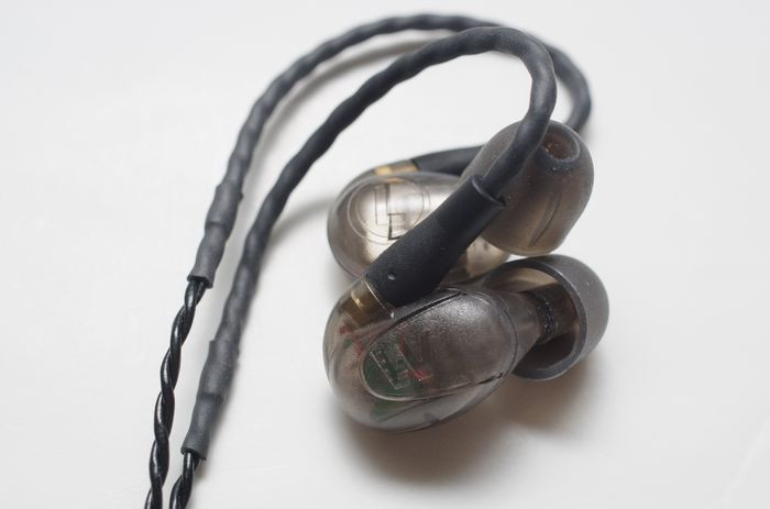 原汁原味的原聲監聽級耳道耳機， Westone UM Pro 30 動手玩(74344) - Cool3c