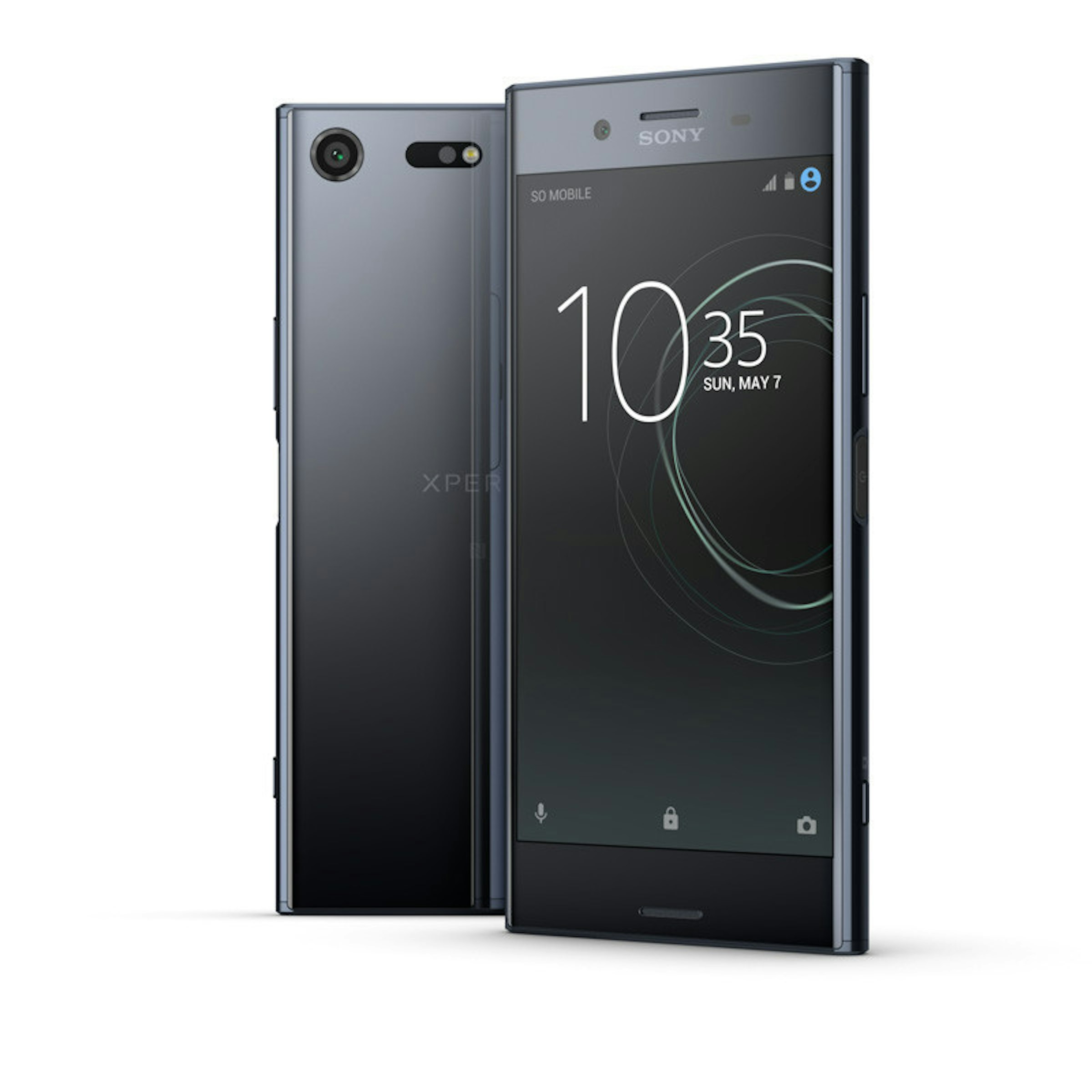 是MWC 2017 ：新 4K 螢幕機皇帶著 960p 高速攝影再臨， Sony Mobile 發表 Xperia XZ Premium 、 XZs 、 XA1 、 XA1 Ultra這篇文章的首圖