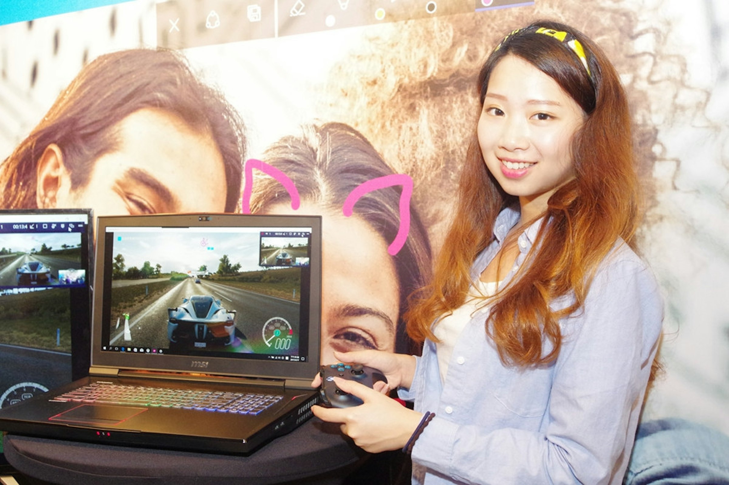 是3D 繪圖更簡單、遊戲效能更佳、使用越安全， Windows 10 Creators Upadate 開放用戶免費更新這篇文章的首圖
