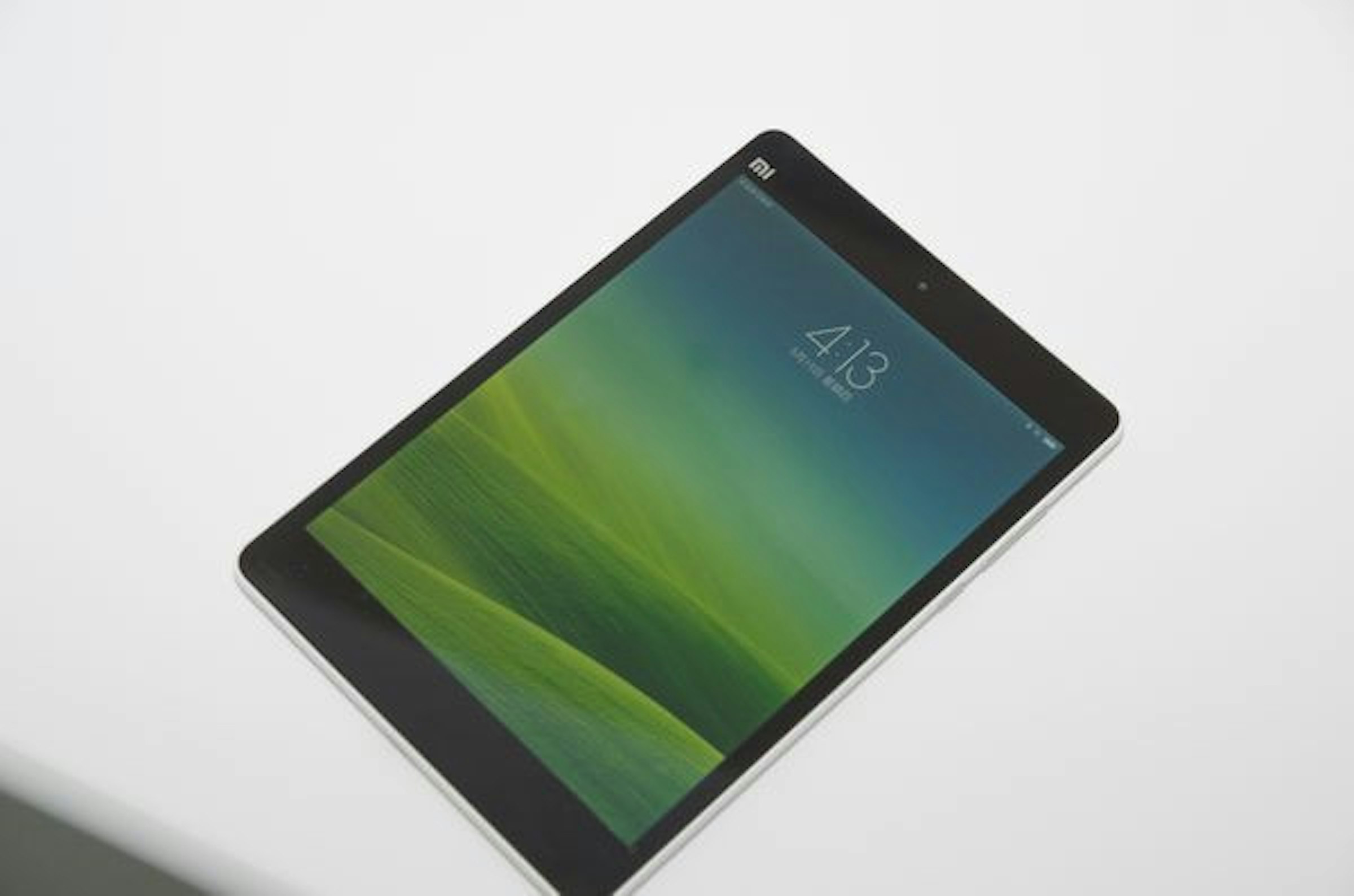 是千呼萬喚始出來，搭載 Tegra K1 的 7.9 吋小米平板正式發表這篇文章的首圖