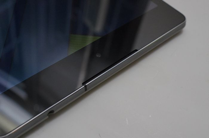 啊！是Google 的味道， HTC Nexus 9 平板電腦動手玩#Android (86921