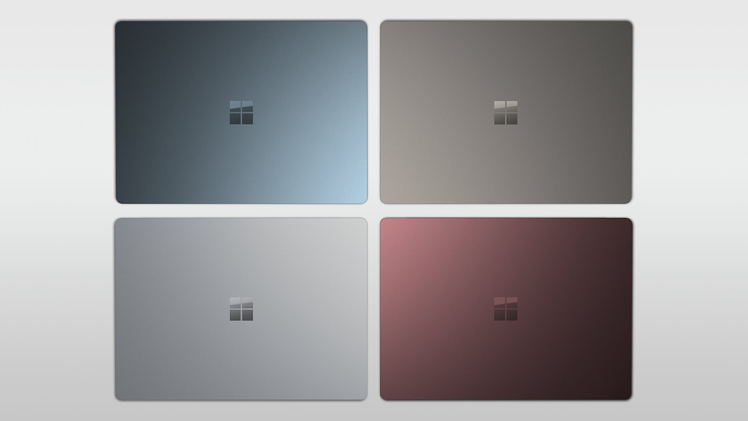 微軟也懂DLC ？ Surface Laptop 預載Windows 10 S 但可付費升級