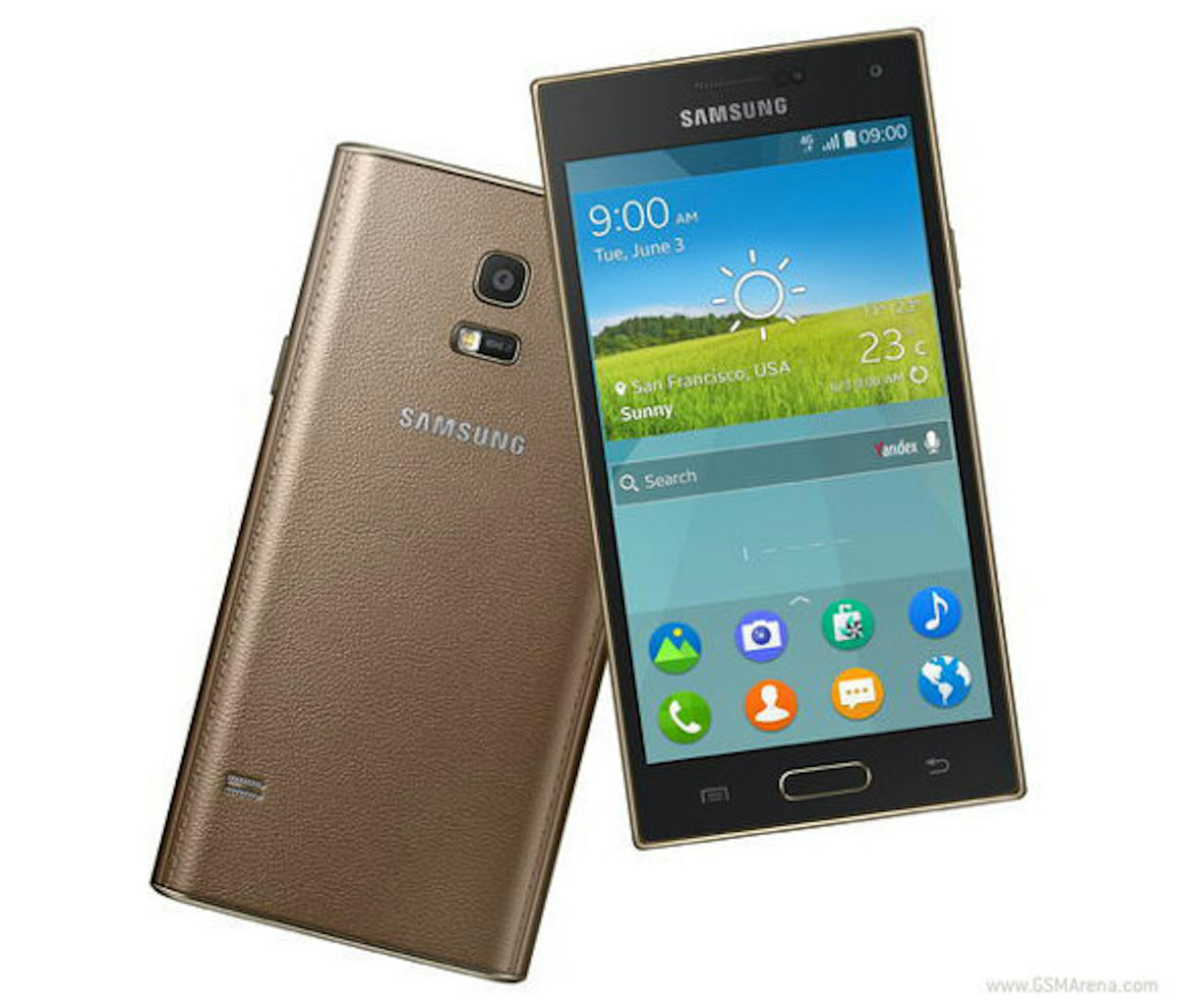 是三星 Tizen 手機 Samsung Z 無限期延期上市這篇文章的首圖