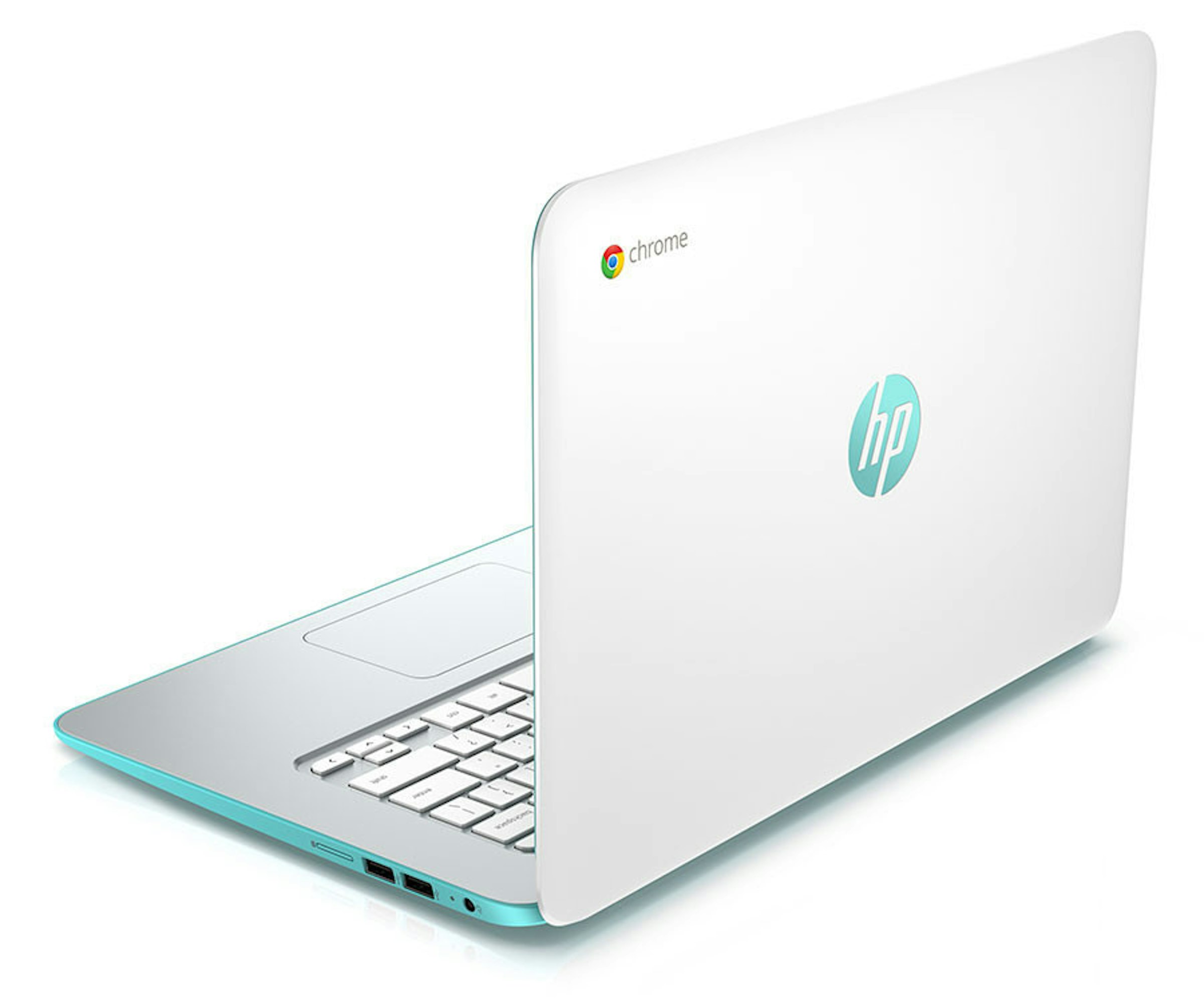 是HP 發表搭載 Nvidia Tegra K1 之 Chromebook 機種 Chromebook 14 與 Chromebook 14 Touch這篇文章的首圖