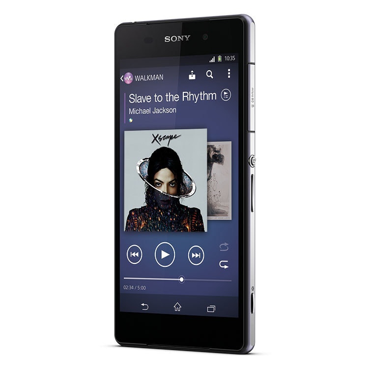 是Sony 宣布 Xperia Z2 專屬好康,用戶可於 5 月 13 日下載 Michael Jackson 最新專輯 XSCAPE這篇文章的首圖