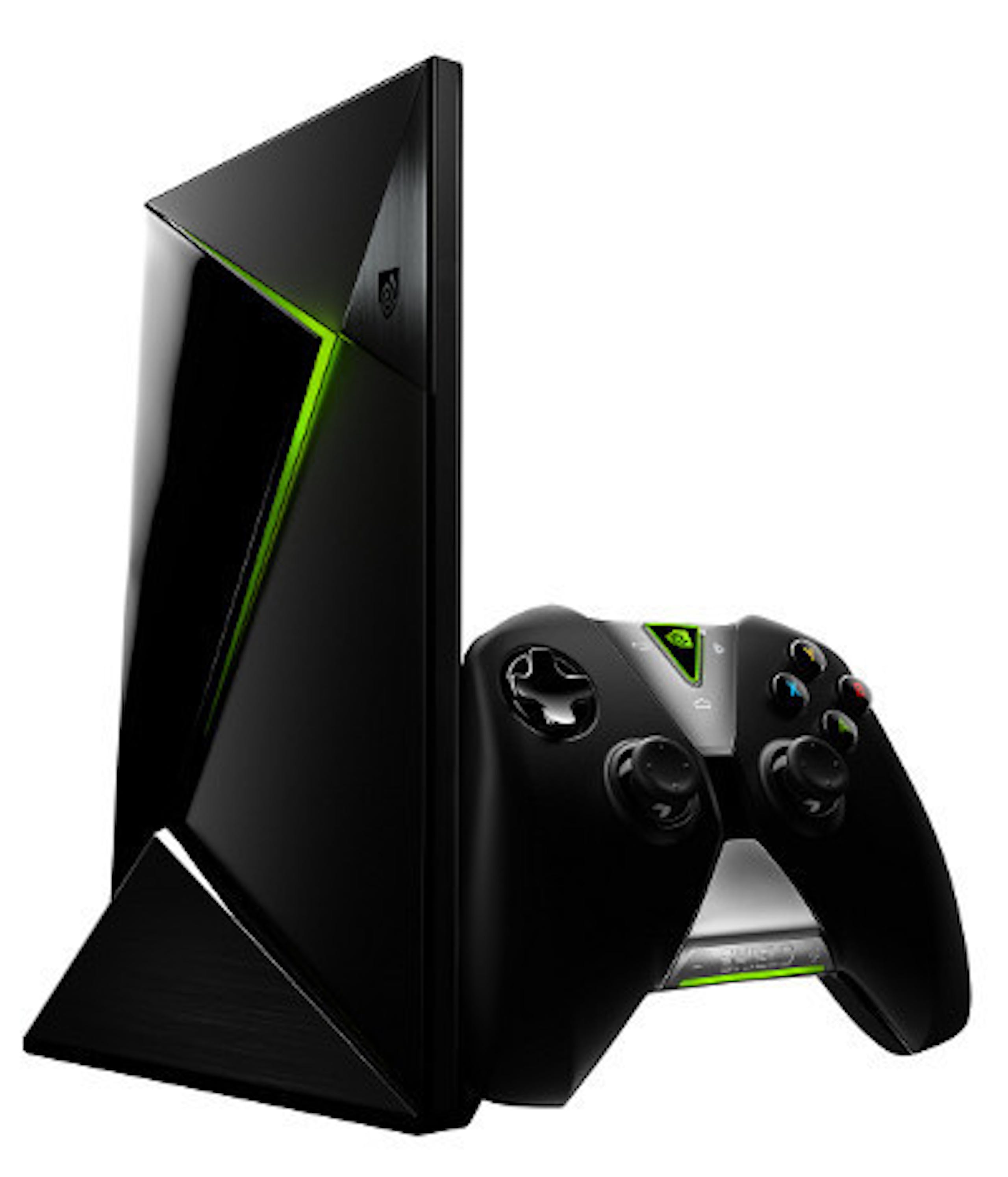 Nvidia Shield 家族發表第三款產品 為搭載tegra X1 的android Tv 遊戲機shield Kepler 505 Cool3c