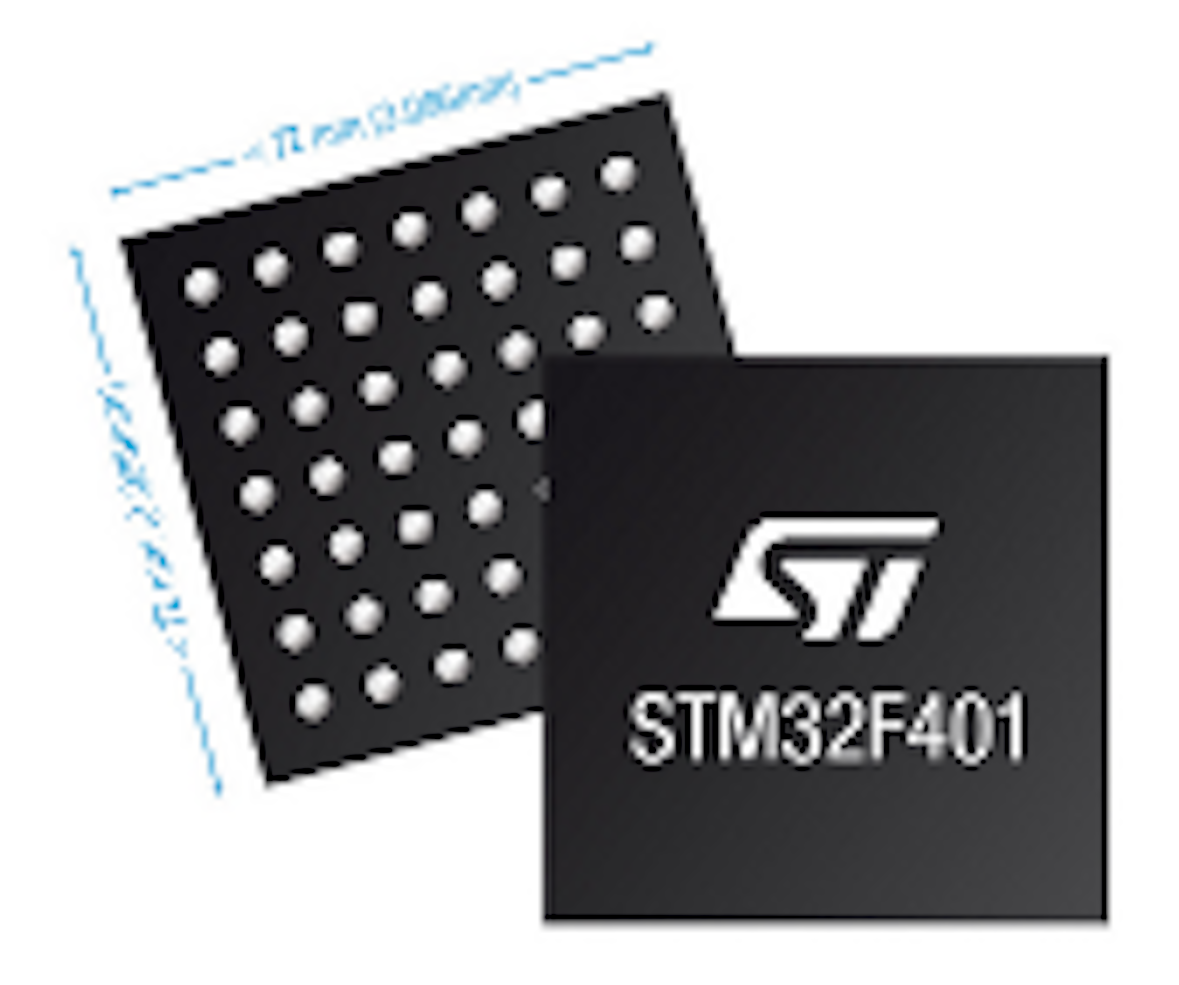 是意法半導體宣布 STM32 系列微控制器與感測器、通訊、電源等產品支援 ARM mbed 平台，加速物聯網開發這篇文章的首圖