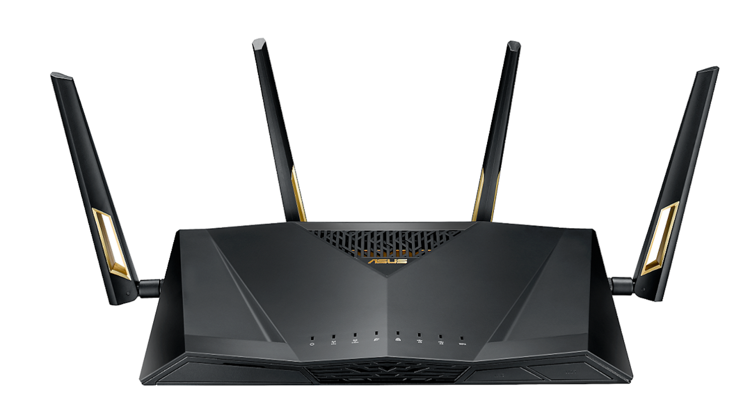 Router, IEEE 802.11ax, Wi-Fi, Wireless router, IEEE 802.11, ASUS RT-AC86U, Wireless, Computer network, Ethernet, Mesh networking, Router, technology, router, wireless router, product, product, wireless access point, electronics, electronics accessory, brand