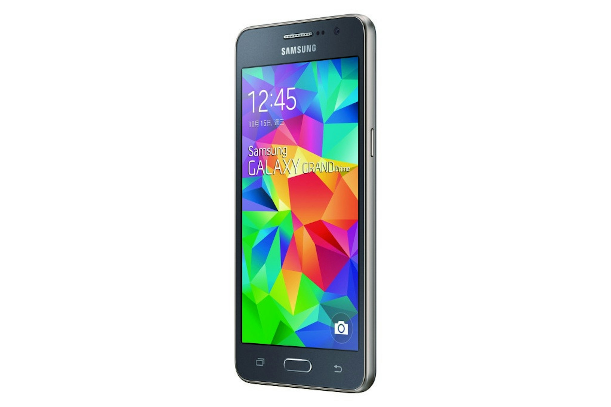 是三星聯手雅虎奇摩購物搶攻 4G 平價手機市場，推出 Galaxy Grand Prime 與 Galaxy Core Prime這篇文章的首圖