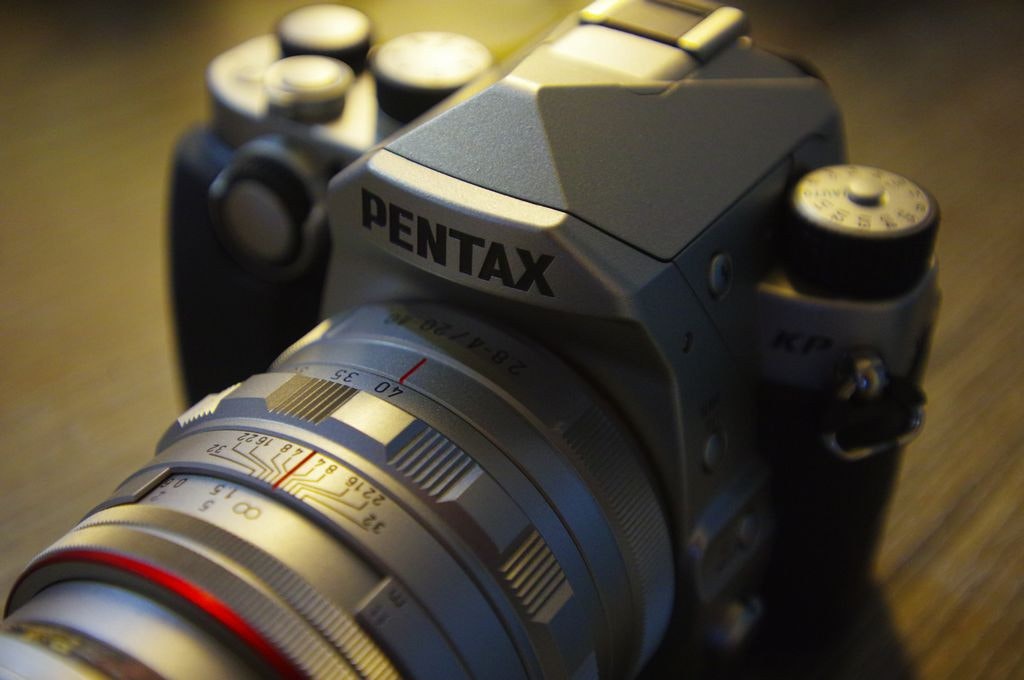 是日本相機評論家田中希美男暗示 Pentax K3 後繼機、新款 GR 已經進入商業化階段這篇文章的首圖