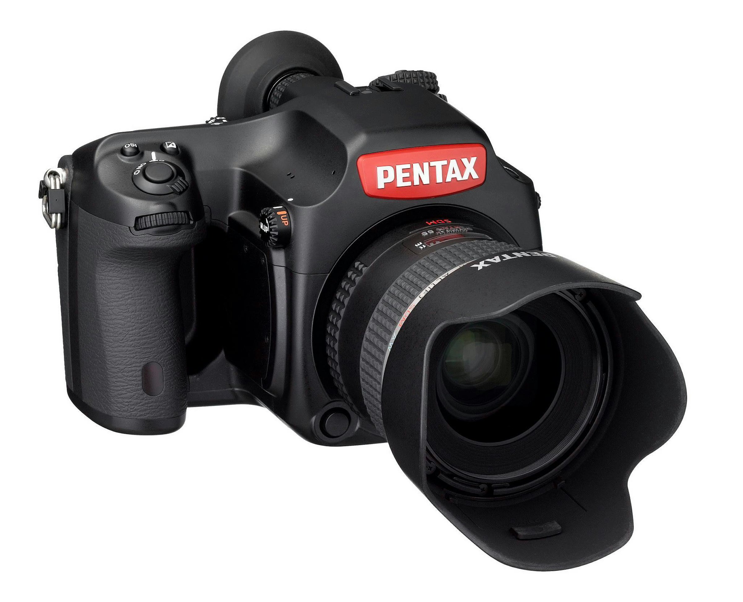 是專為考古調查等特殊專業紅外線攝影需求， Ricoh 發表 Pentax 645Z IR這篇文章的首圖