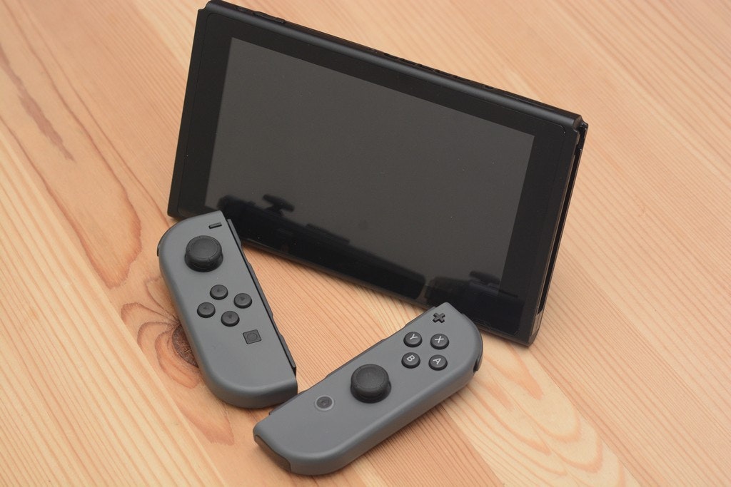 任天堂switch 將會加入串流媒體服務 包括netflix Hulu 與amazon 皆在清單中 Nintendo Cool3c 任天堂switch 將會加入串流媒體服務 包括netflix Hulu 與amazon 皆在清單中 Nintendo Cool3c