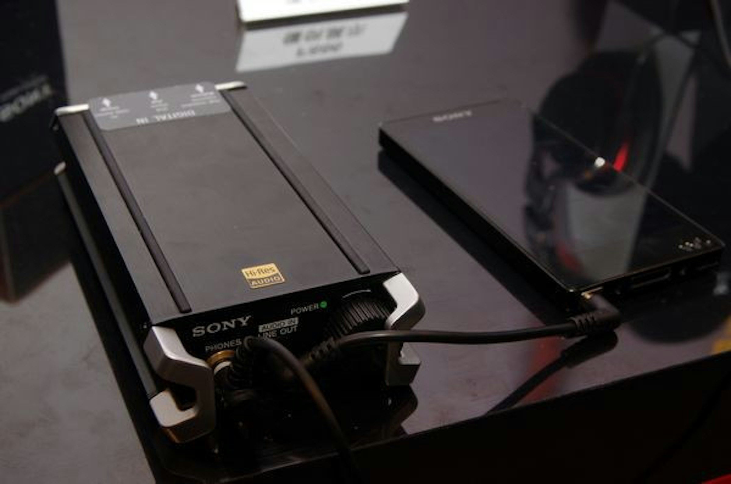 是SONY UDA-1 、 PHA-2 預計引進台灣，售價將參考美金定價制定這篇文章的首圖