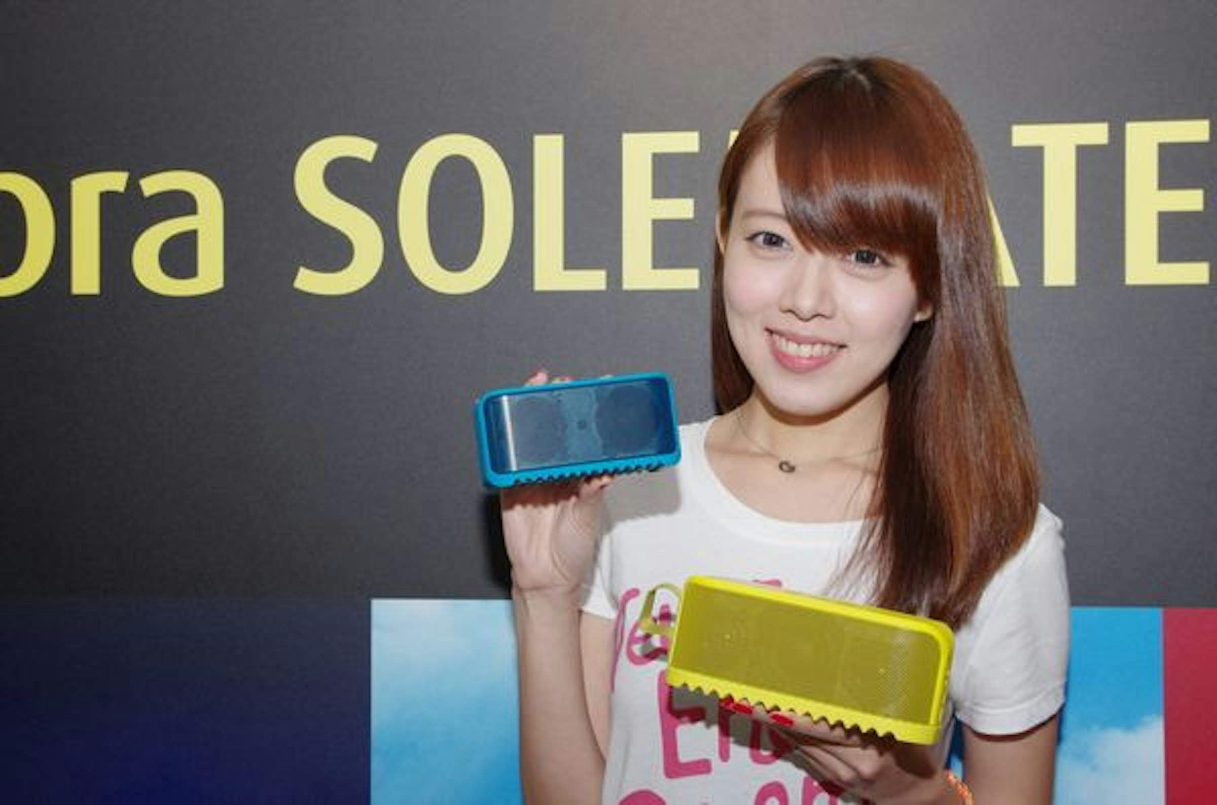 是Jabra SOLEMATE 行動音箱增添 NFC 機能，並添巴掌大的 SOLEMATE Mini這篇文章的首圖