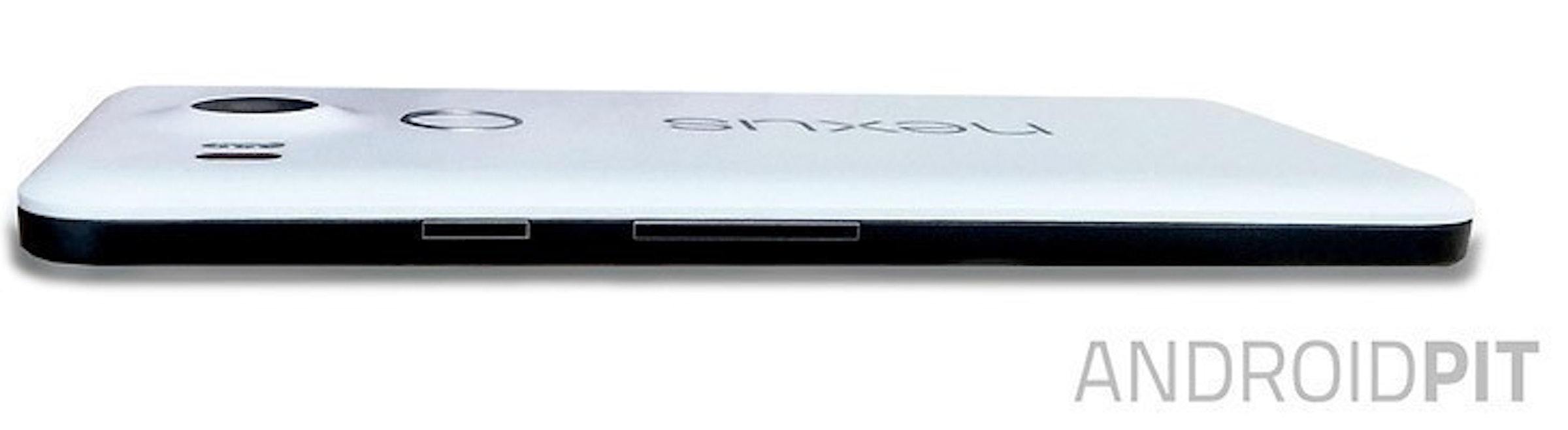 是LG 版新 Nexus 除了機背外終於有不同的角度曝光...這篇文章的首圖