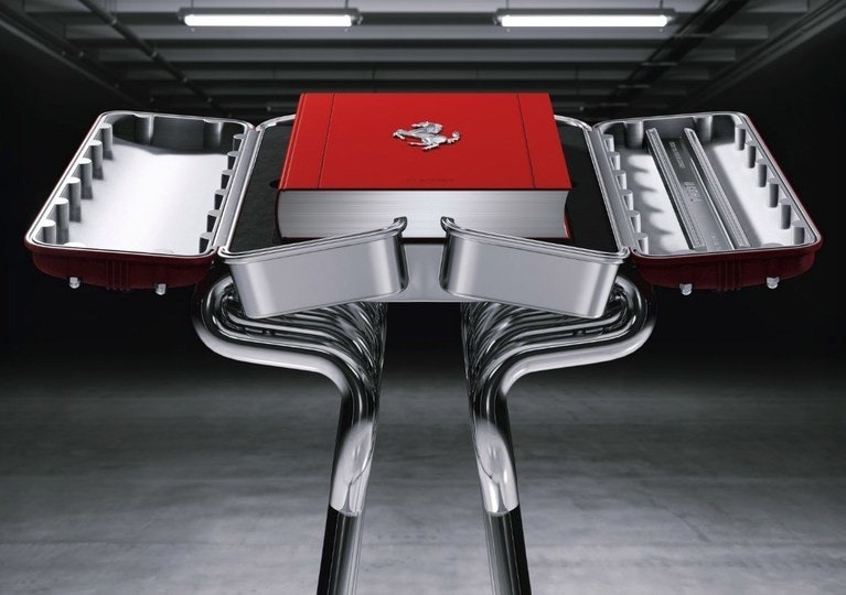 Ferrari S.p.A., Ferrari, Car, Ferrari FXX, , Ferrari 599XX, Scuderia Ferrari, Ferrari FXX-K, History of Ferrari, , Ferrari S.p.A., table, furniture, product, product, chair, automotive exterior, angle, font