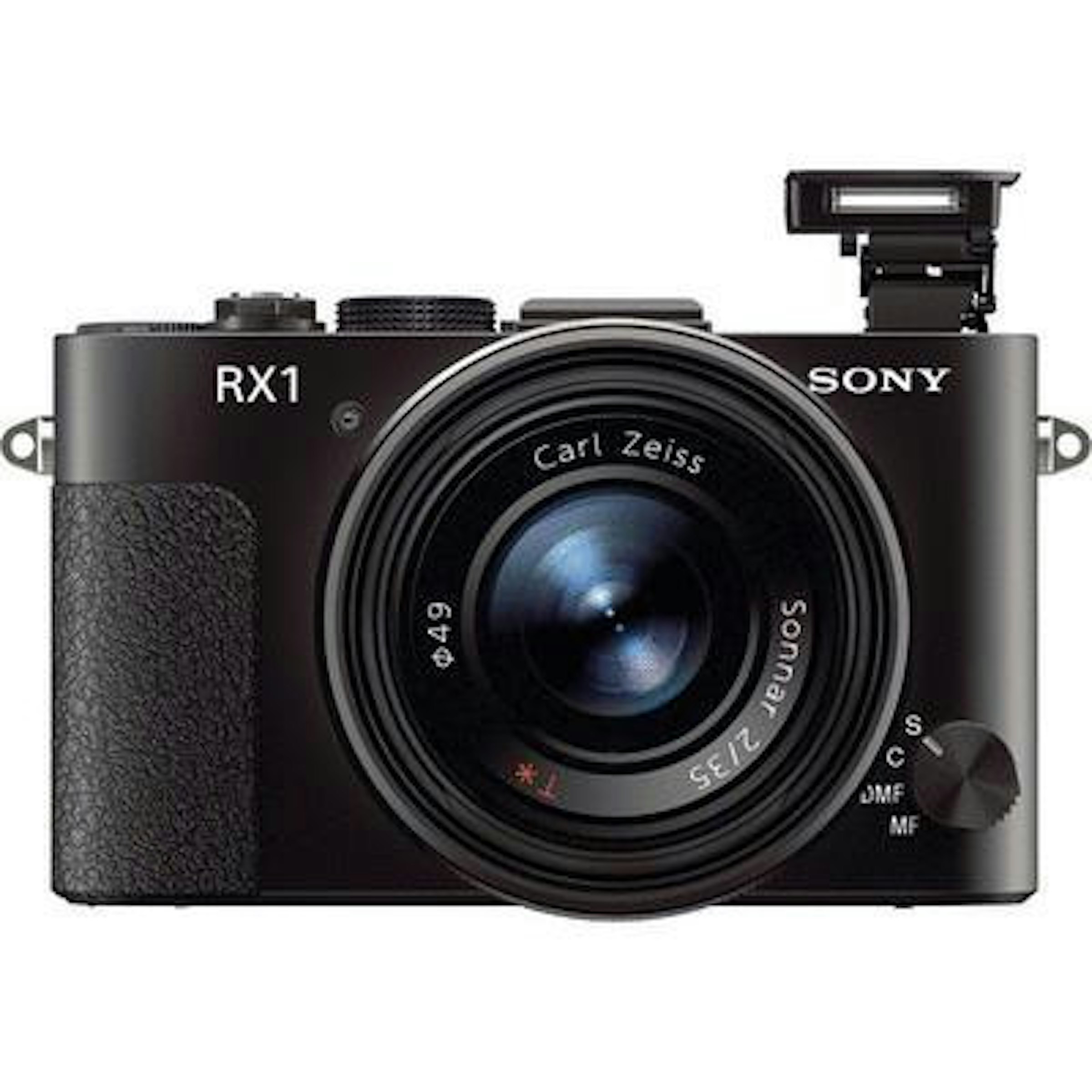 是越玩越大！？傳 Sony 將推出全片幅的...頂級隨身機 RX1 ！ 這篇文章的首圖