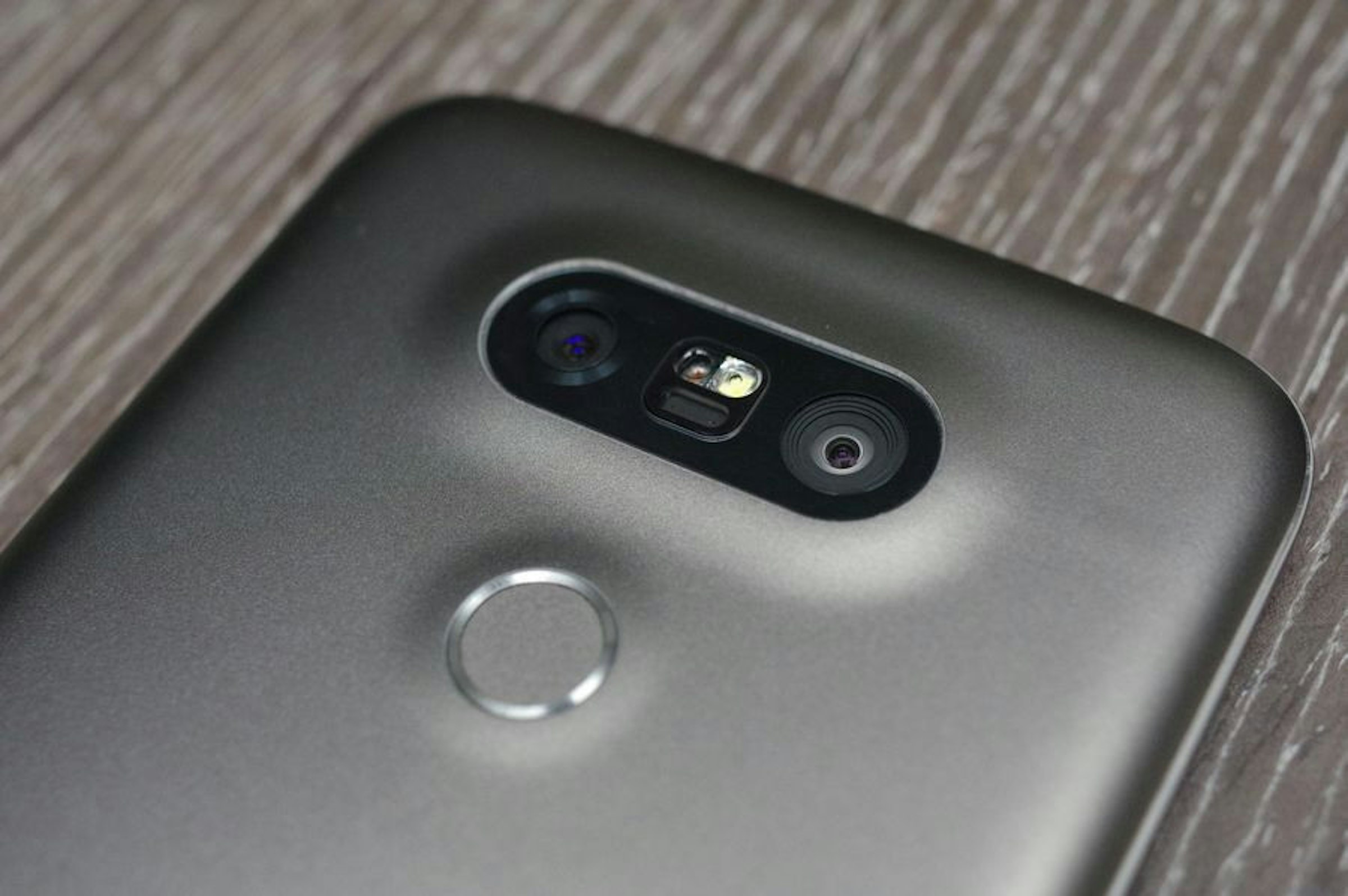 是LG 再出怪招？傳 G6 採用 18：9 寬螢幕顯示器這篇文章的首圖