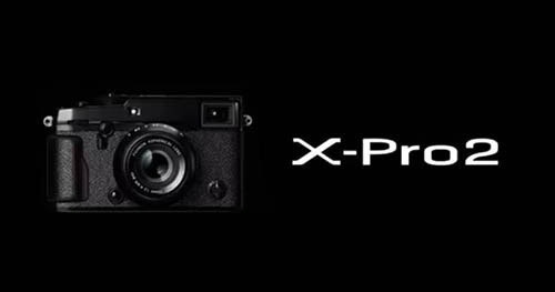 是富士三款 APS-C 片幅新機預告片出現,分別為 X-Pro2 、 XE-2S 以及定焦隨身機 X70這篇文章的首圖