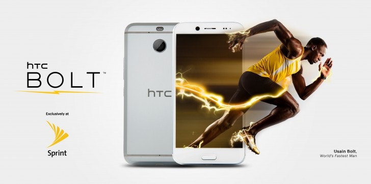 是HTC 與 Sprint 合作訂製機 Bolt 今日發表，採 5.5 吋螢幕、 S810 並取消耳機孔這篇文章的首圖