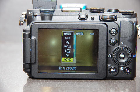 隨身型、專業魂， Nikon Coolpix P7700 動手玩(64060) - Cool3c